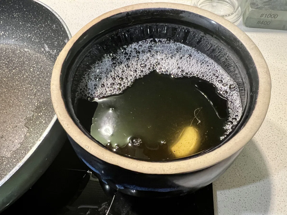捨てない・無駄にしない。ベトナムの台所で学んだラードの作り方|ベトライフキャンパス