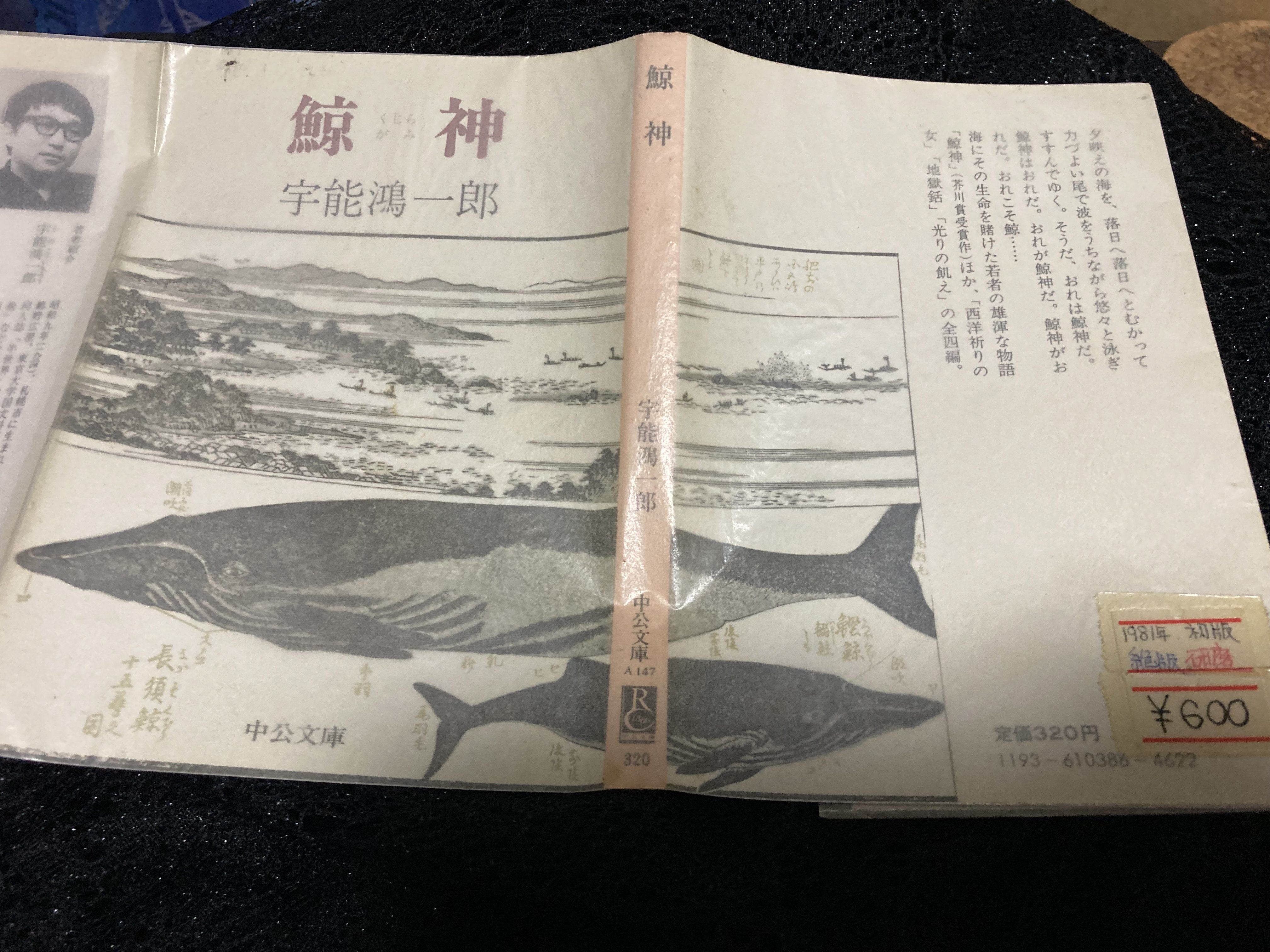 追悼 小説家 宇能鴻一郎氏｜早乙女宏美