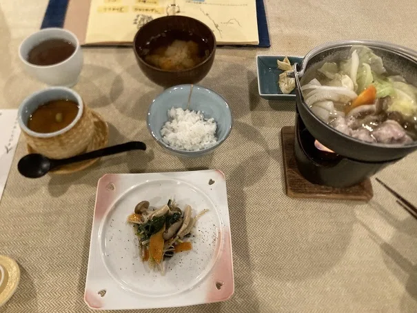 To Tokachi with Discount Airfare: Staying at Nukabira Onsen Nakamuraya ...