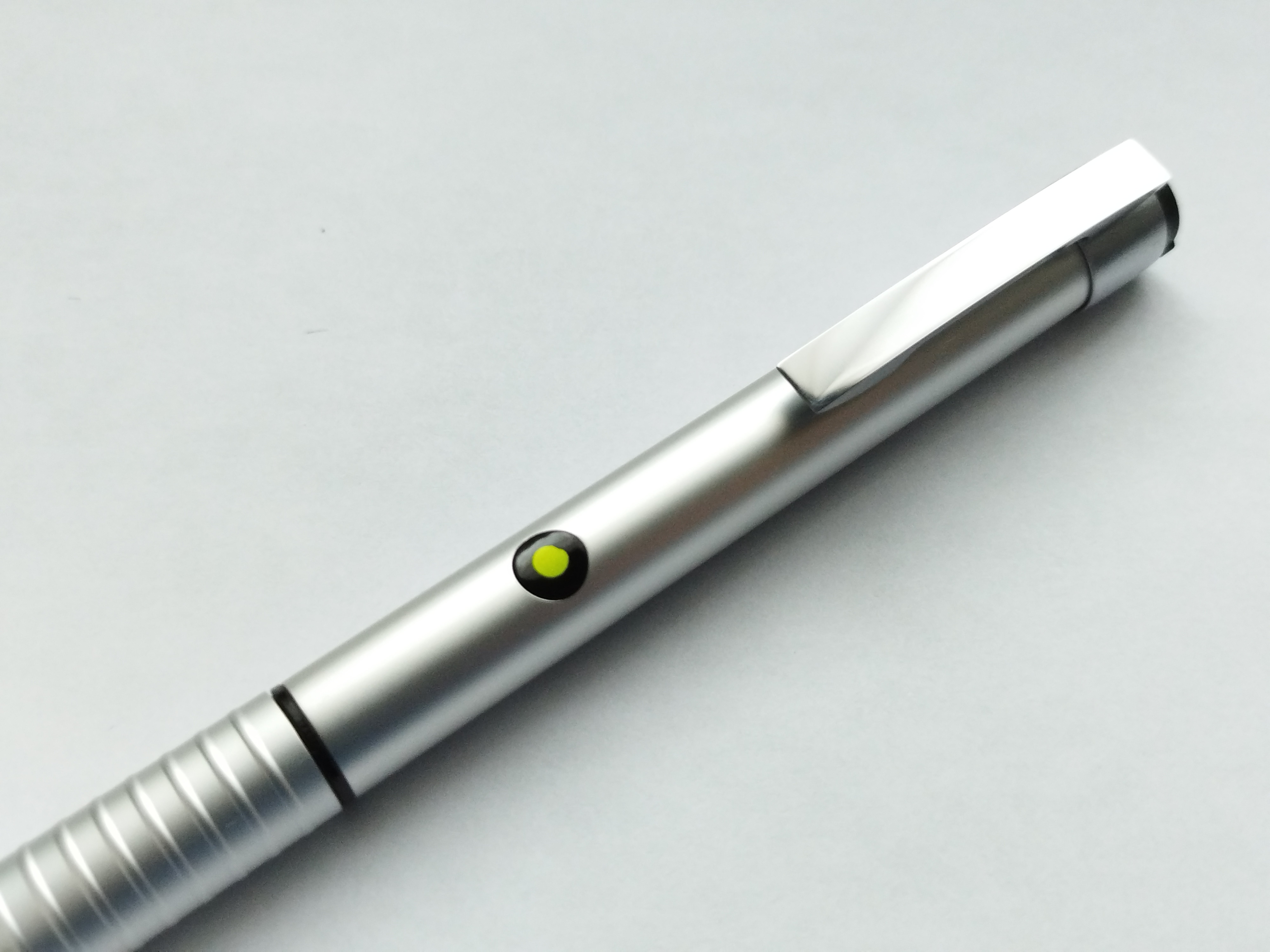 LAMY Pickup！｜η