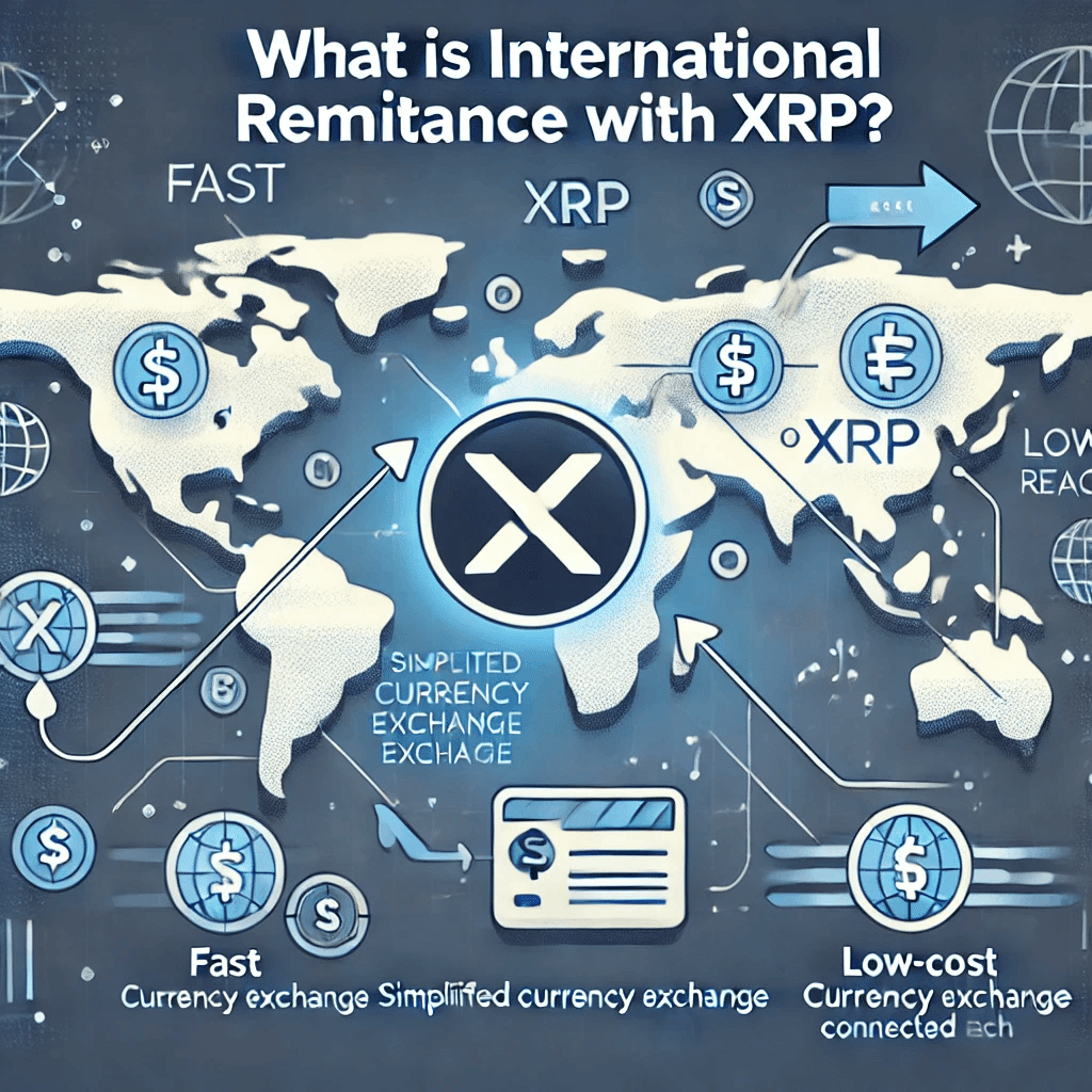 XRPとは？国際送金とオンラインショッピングの新たな選択肢【What is XRP? A new option for international  remittances and online shop｜Yuriko【習慣化コーチ】
