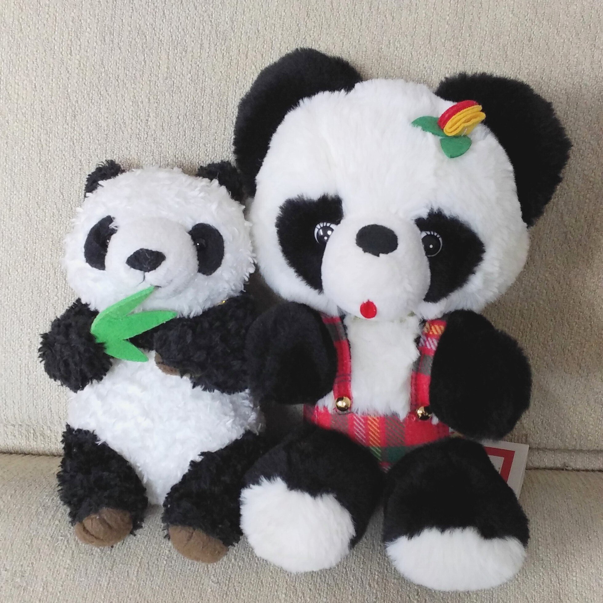 パンダのしっぽは何色か～牟田都子『文にあたる』｜こひろ@こぎん刺し