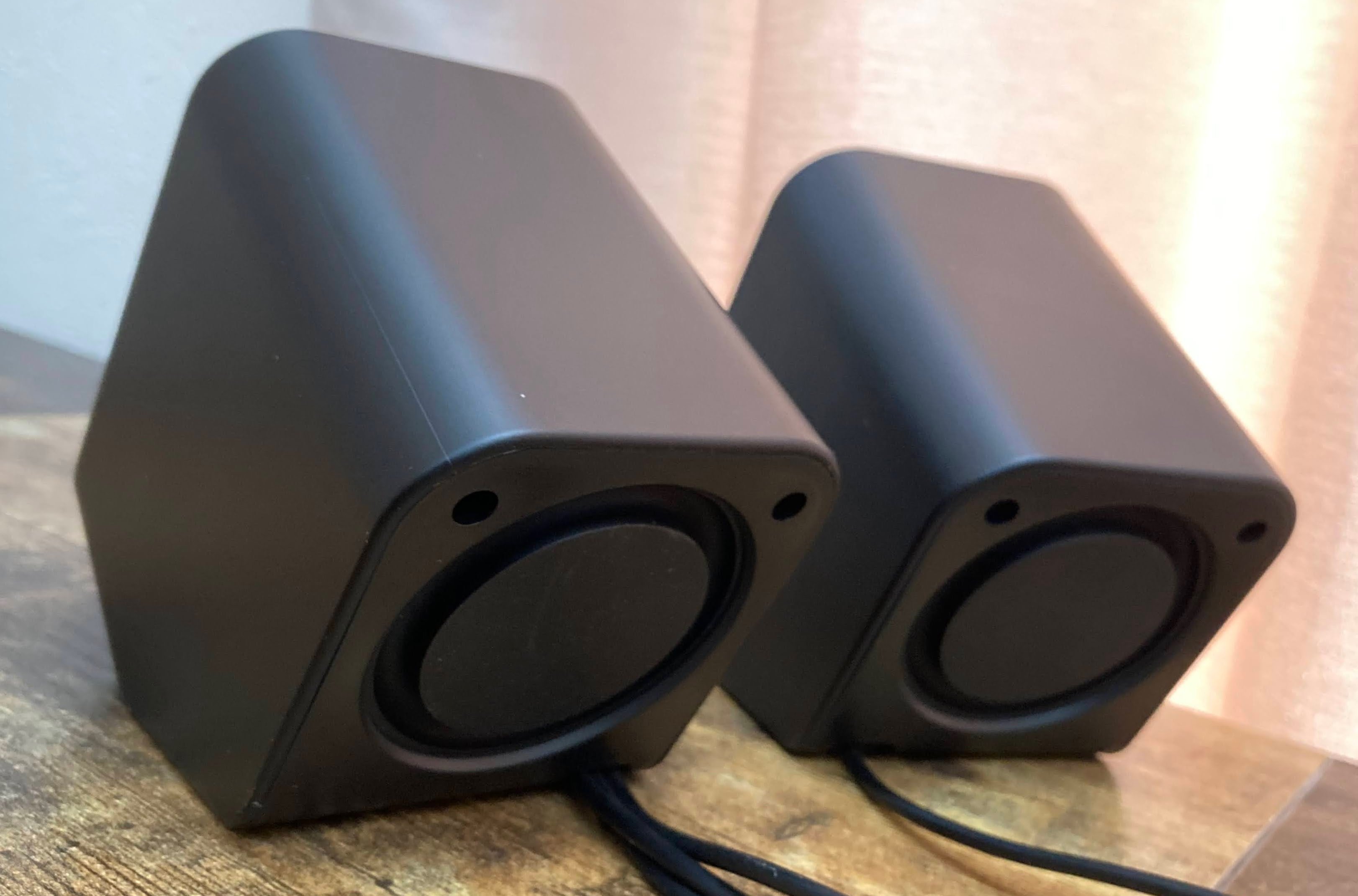 FUNLOGY Speaker（PCスピーカー）レビュー｜売れ筋な理由｜参考