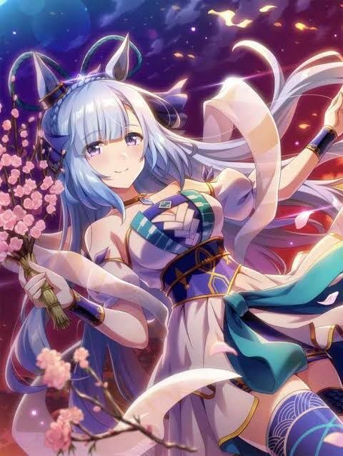 メジロアルダン ウマ娘 まとめ ウマ娘『メジロアルダン』考察論(幽霊編)｜とま