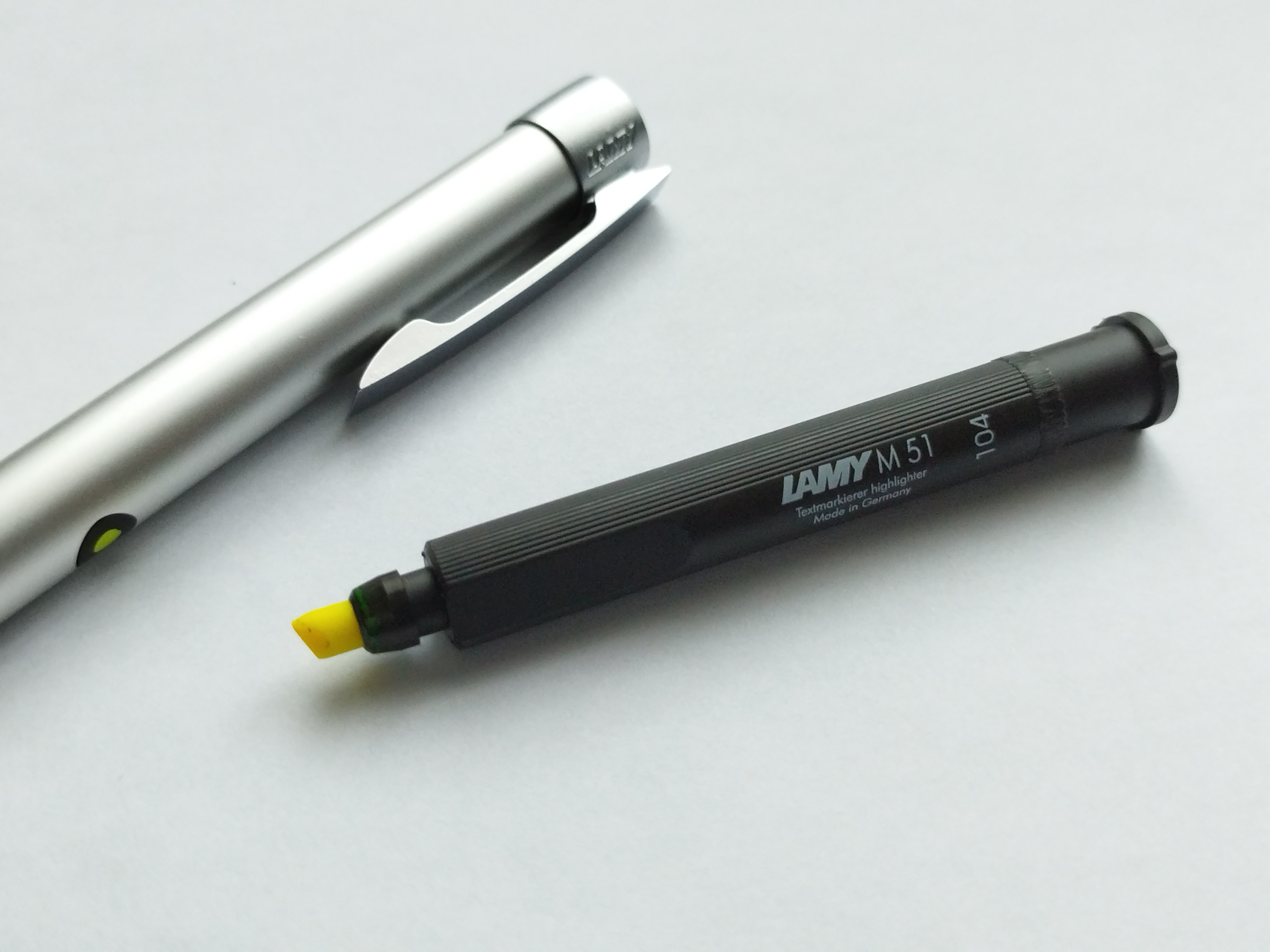 LAMY Pickup!|η LAMY Pickup!|η
