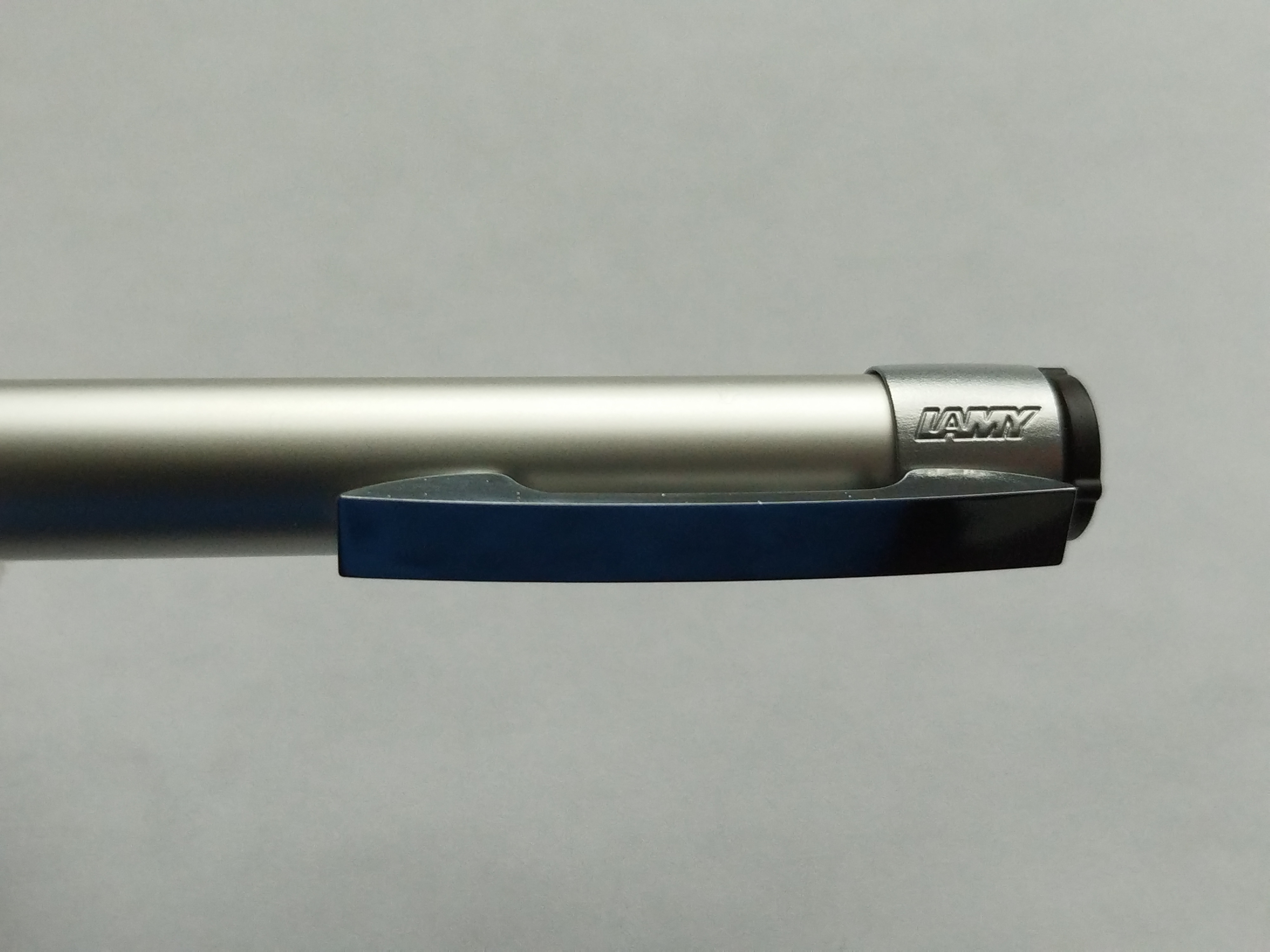 LAMY Pickup！｜η