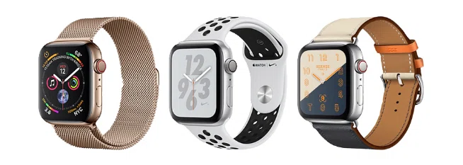 Apple Watch 4年間の使用レビューと新型への買い替えのベスト