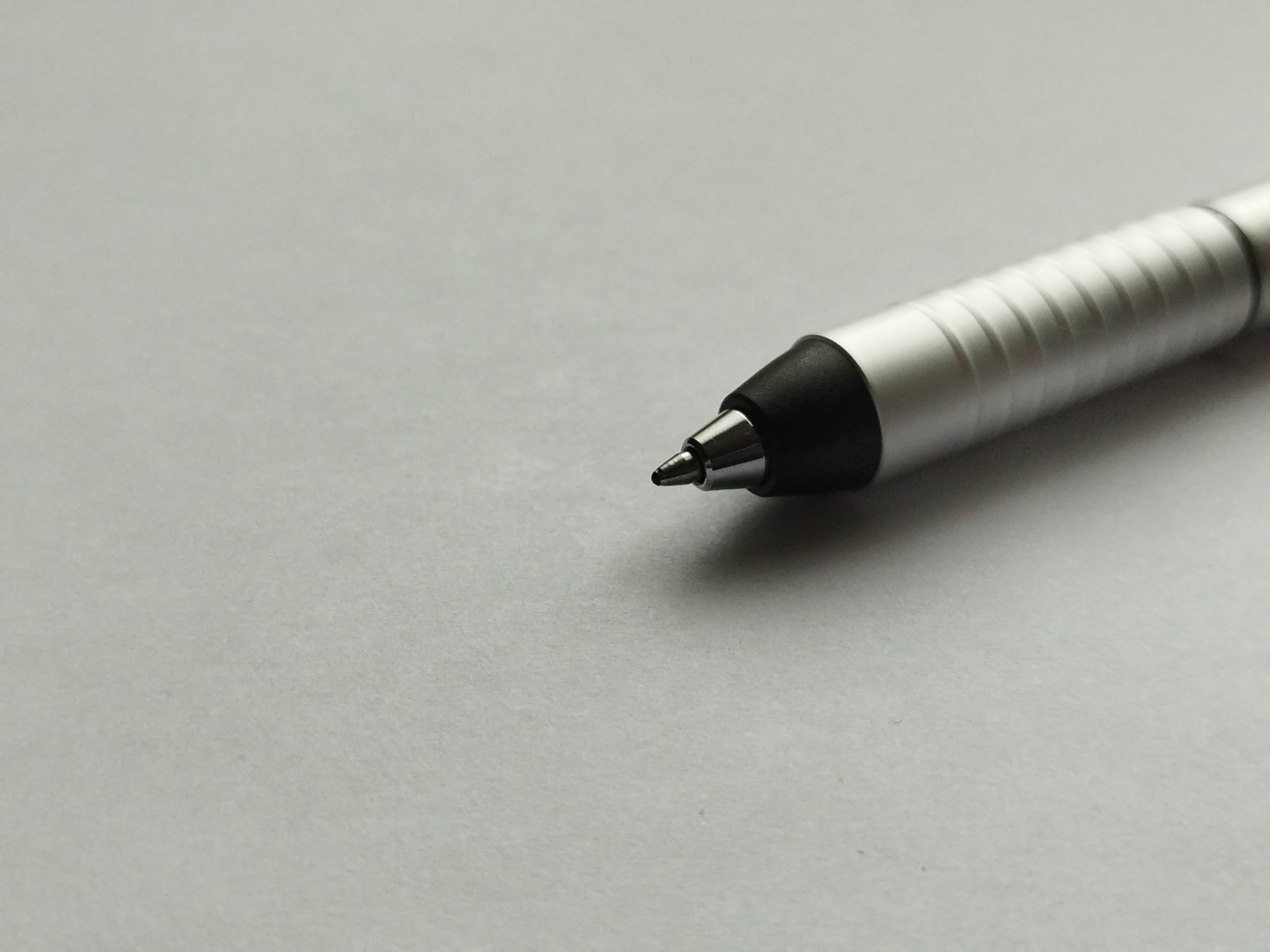 LAMY Pickup！｜η