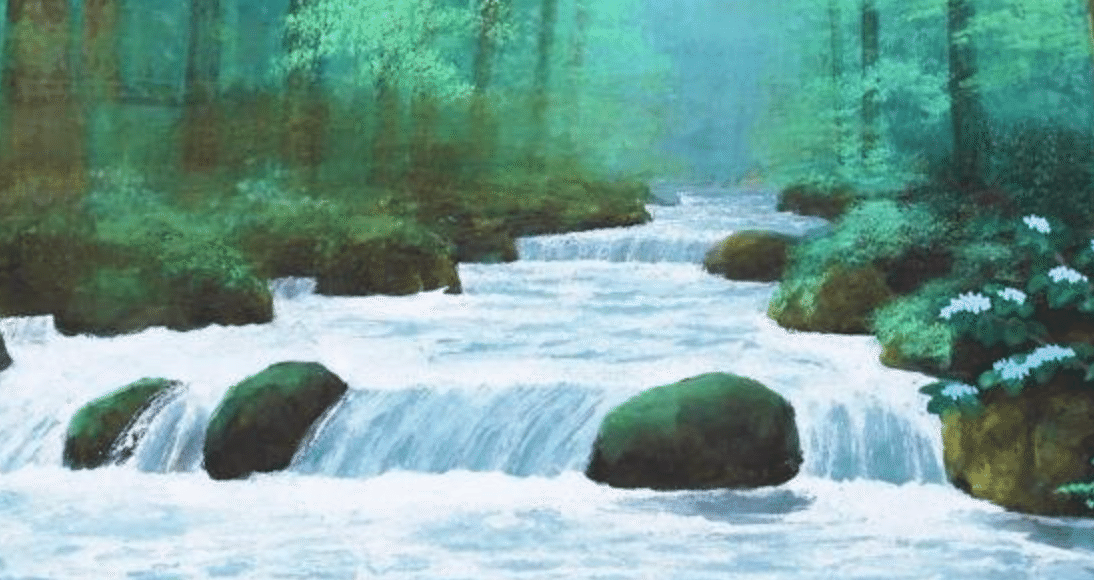 石田 武】日本画 / 紙本・彩色 査定 鑑定 買取 致します｜井浦歳和