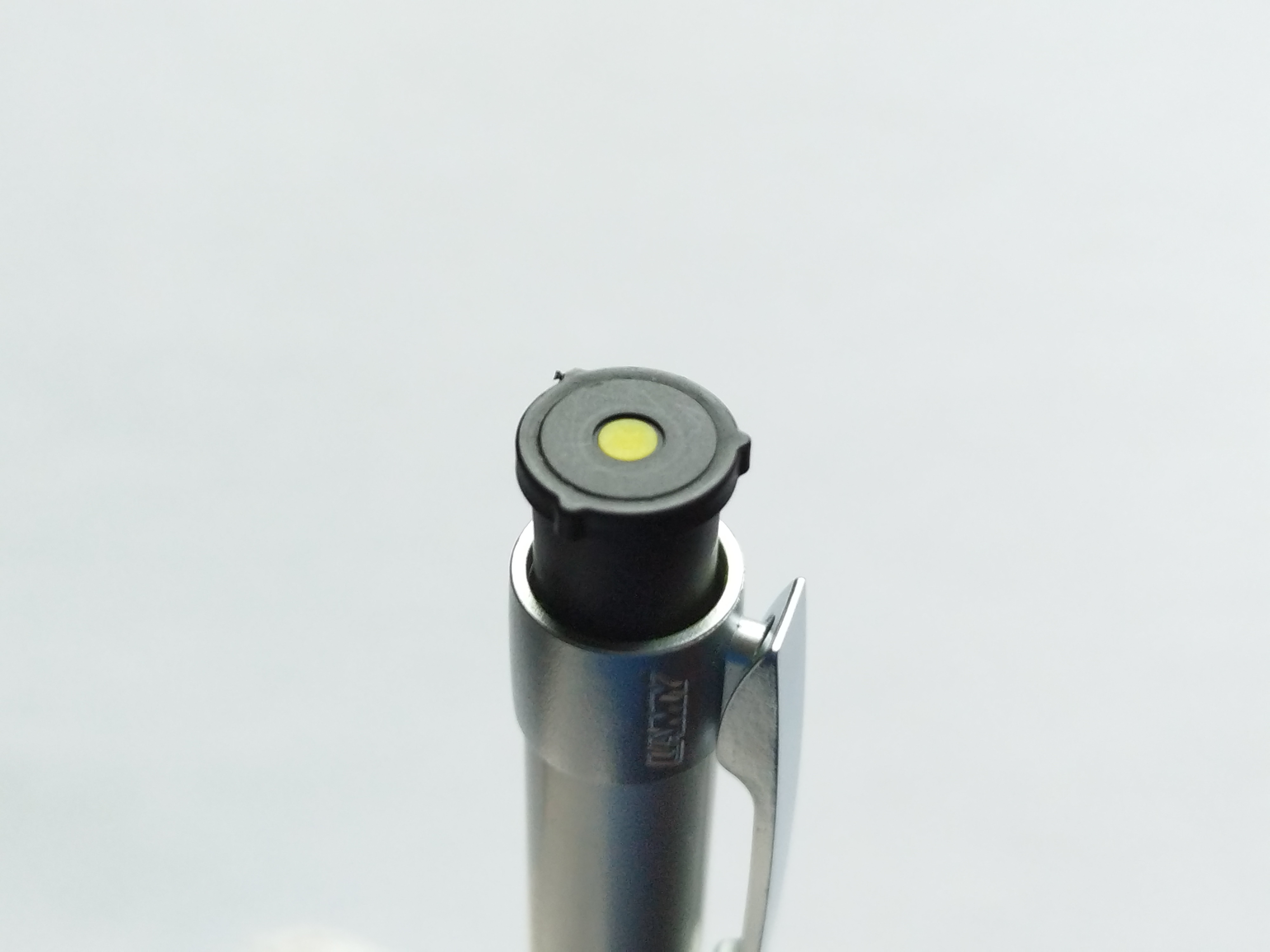 LAMY Pickup！｜η