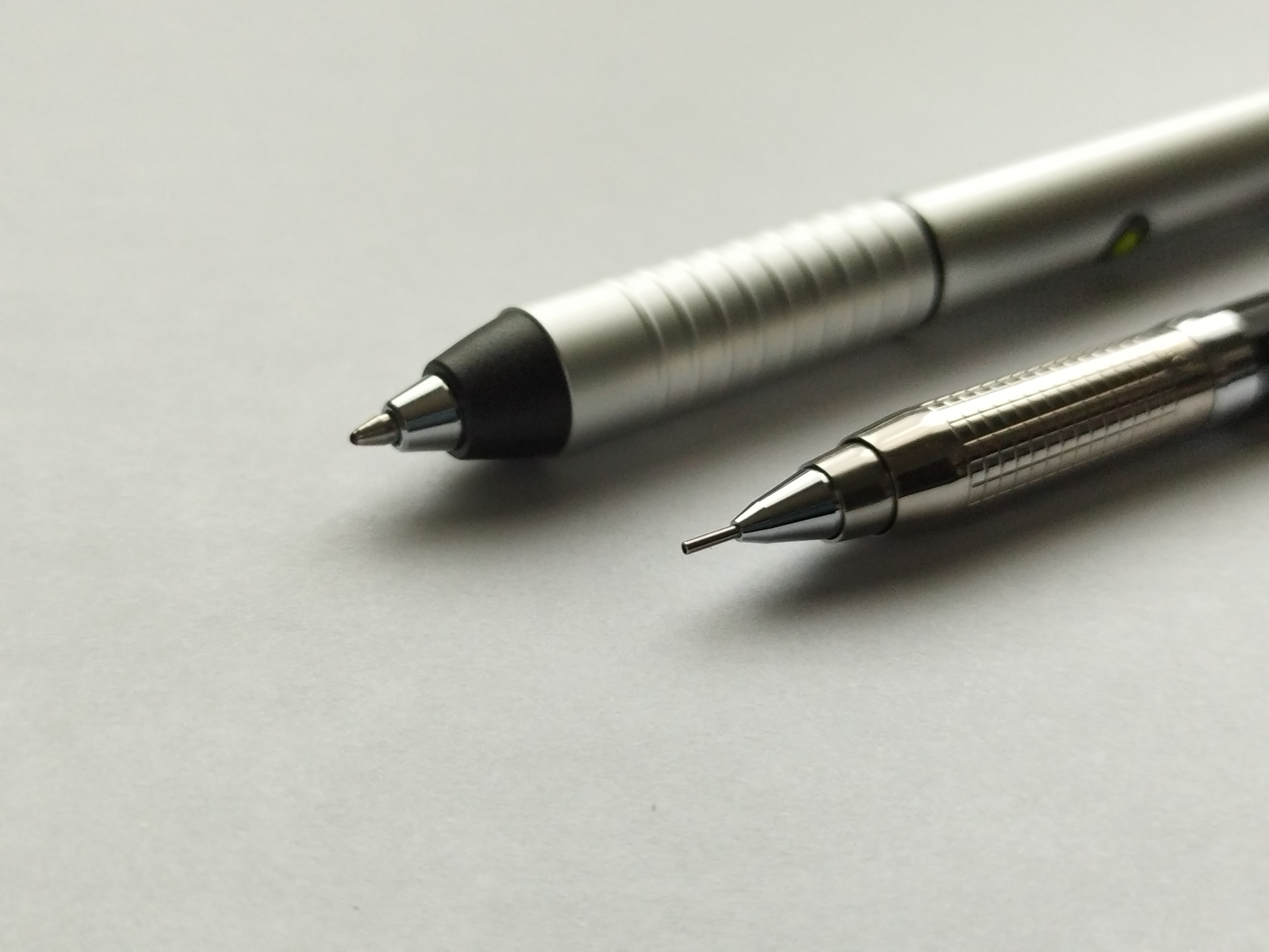 LAMY Pickup！｜η