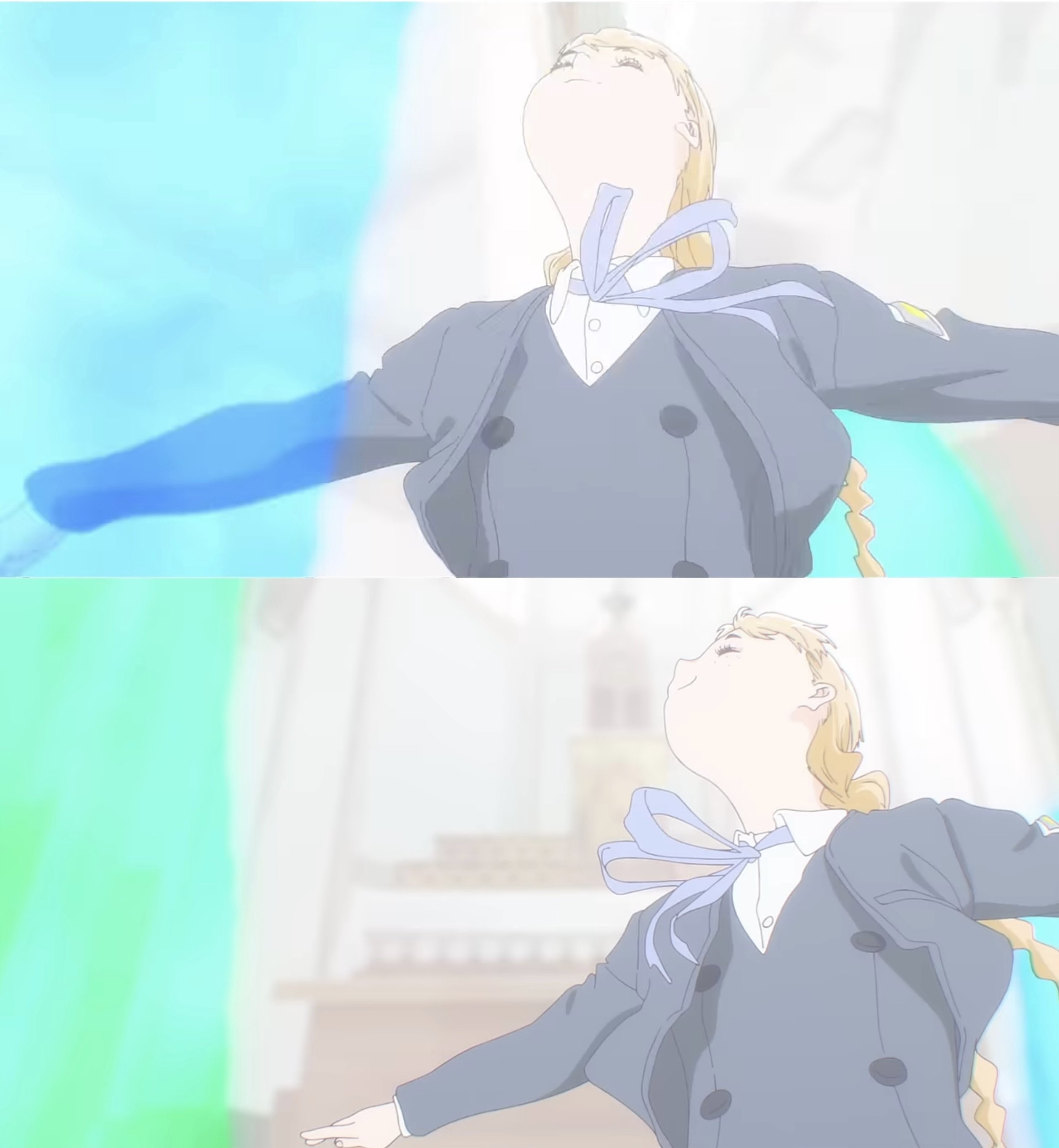 トツ子の物語：『きみの色』を読み解く｜Onbed