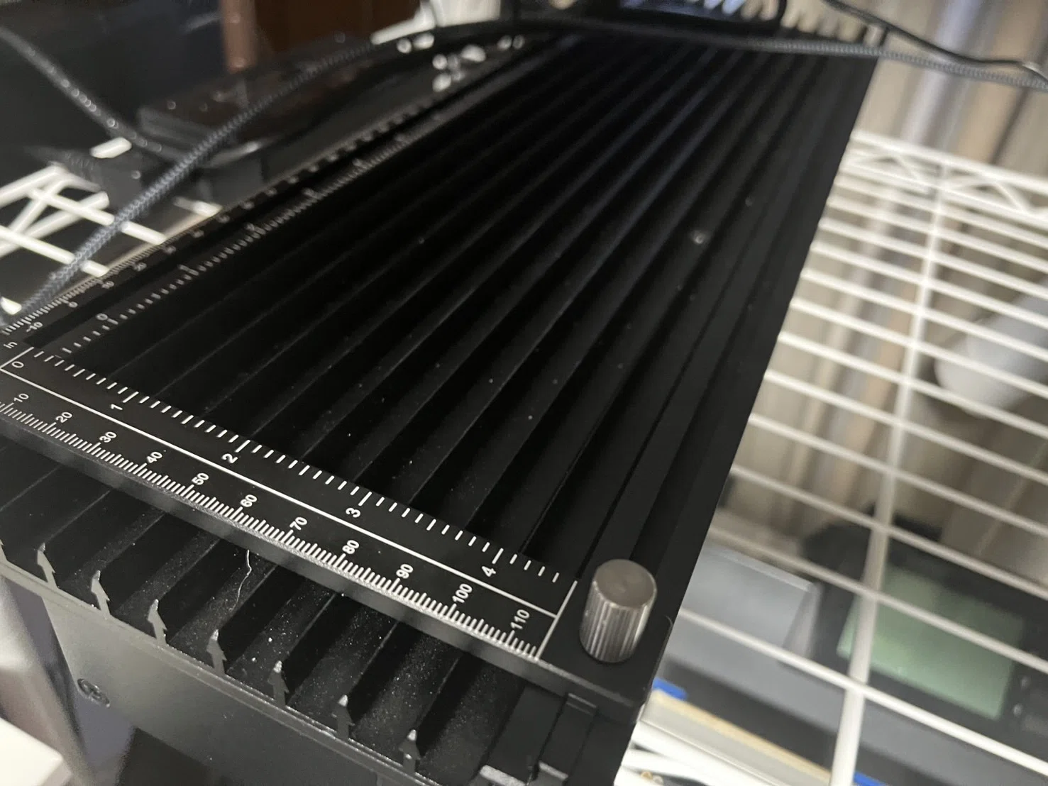 xtool F1 スライド延長台は必要か？ #ハンドメイド実践日記829｜琴里