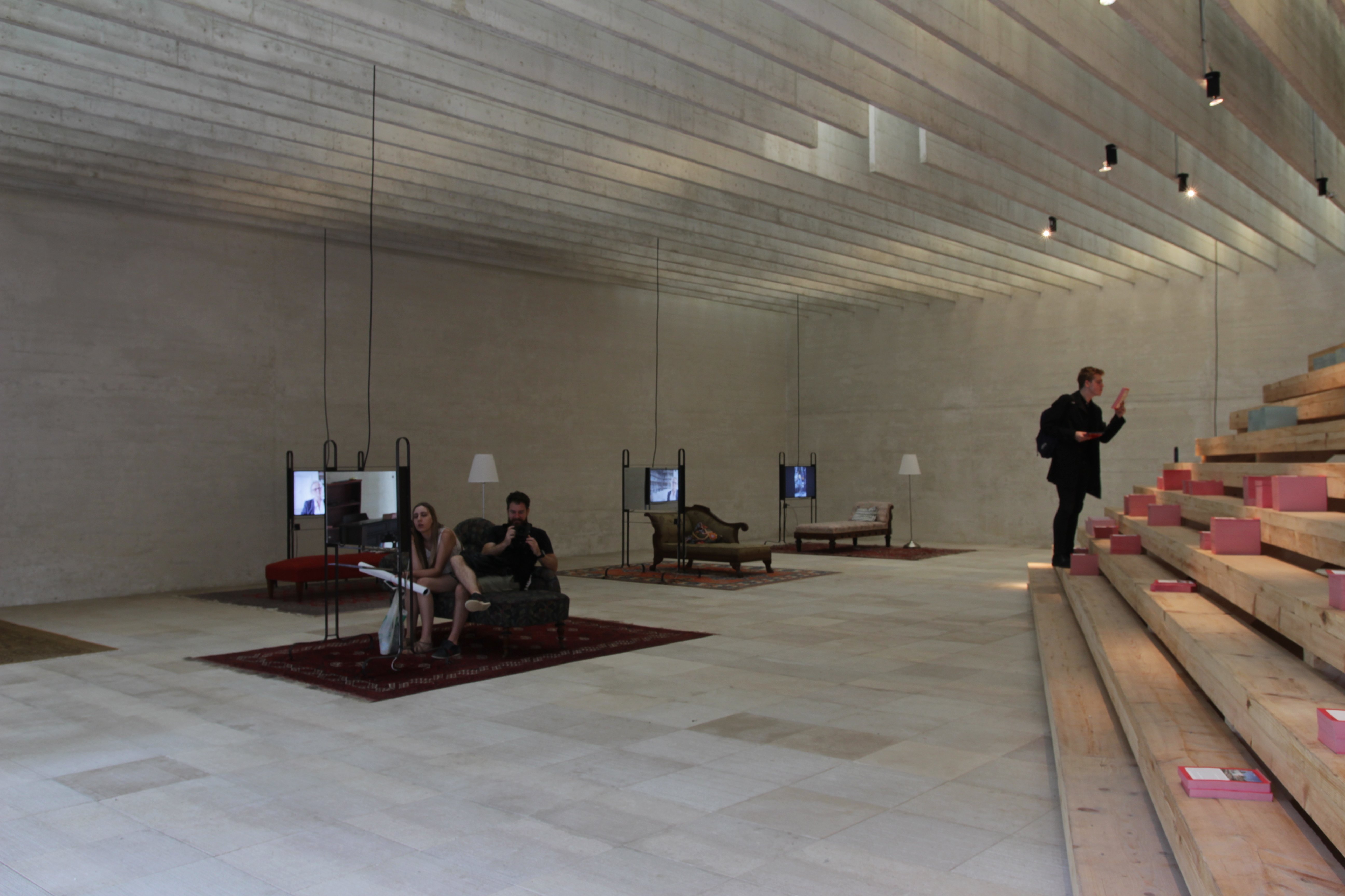 スヴェレ・フェーンの建築｜miyuki | 暮らしと建築