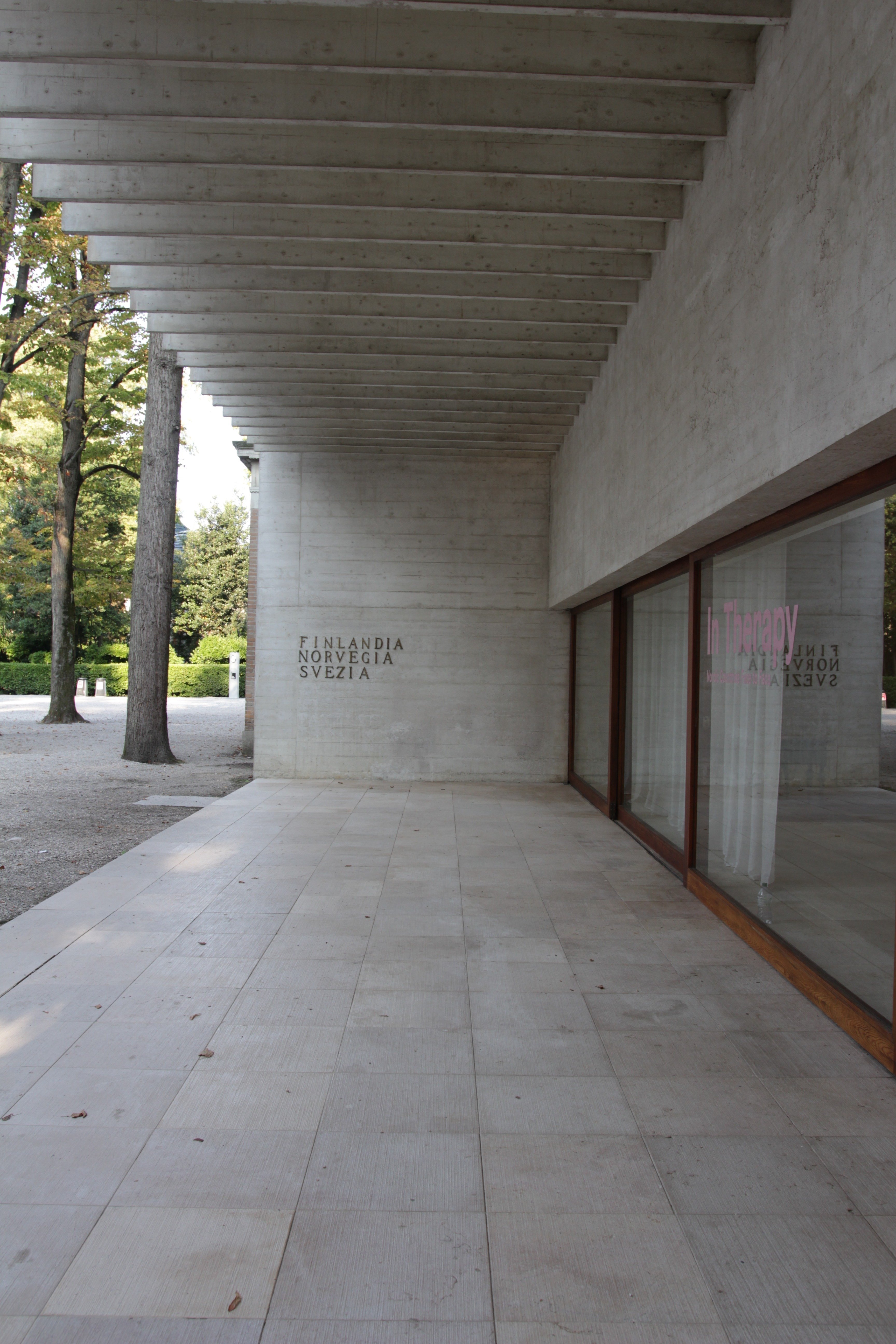 スヴェレ・フェーンの建築｜miyuki | 暮らしと建築