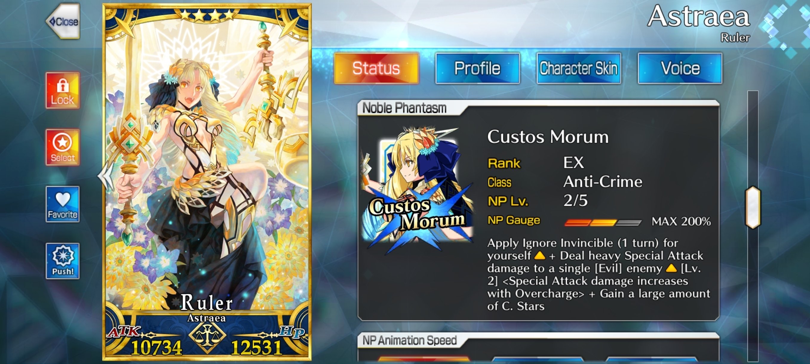 奏　3点おまとめ FGO 奏章III後編 スクショ感想｜助六