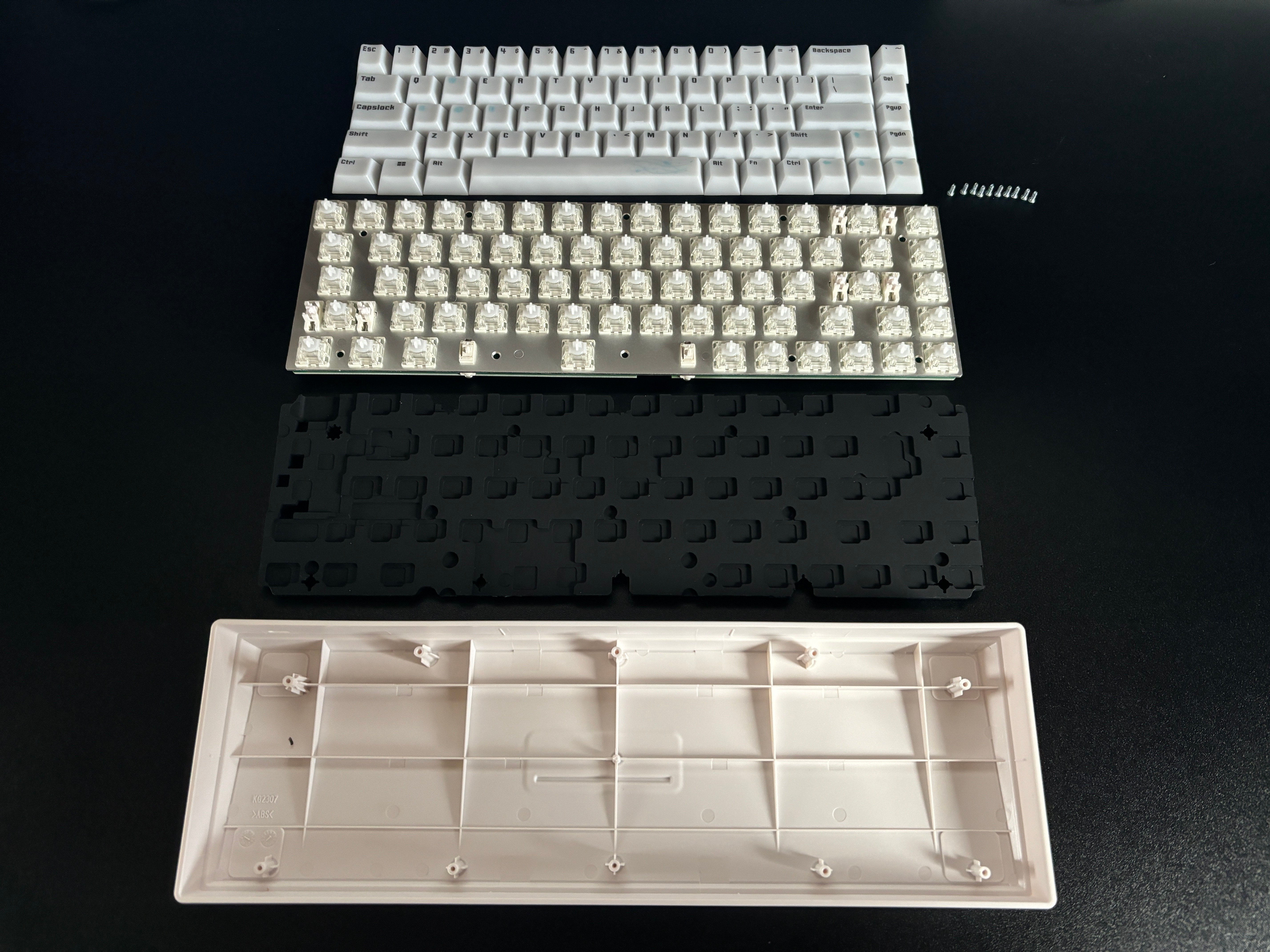STORIA Mercury 65 レビュー|ふぁいもし STORIA Mercury 65 レビュー|ふぁいもし