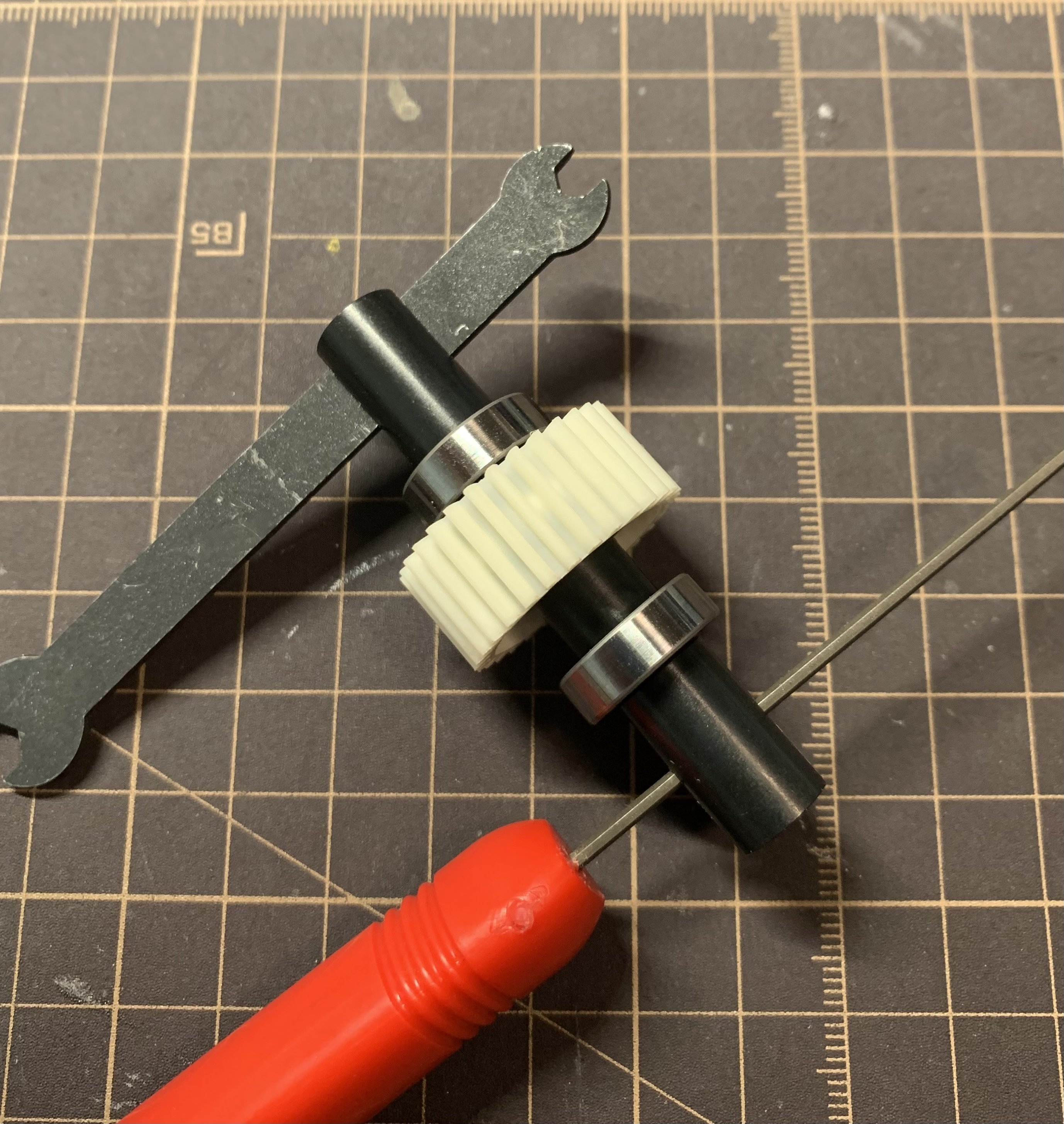 Legendary RC を買った。（その7）｜Koshichi