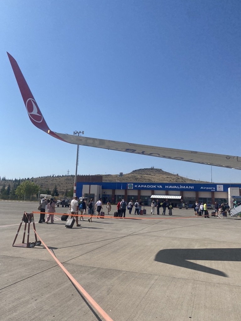 トルコアナトリア大壺L20
