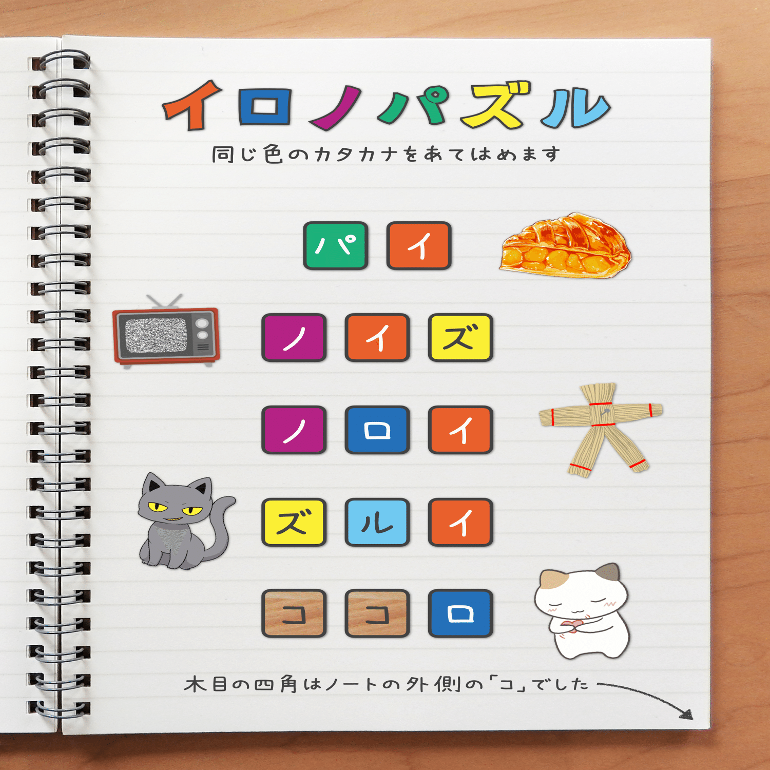 芹沢謎【767】｜芹沢仁菜