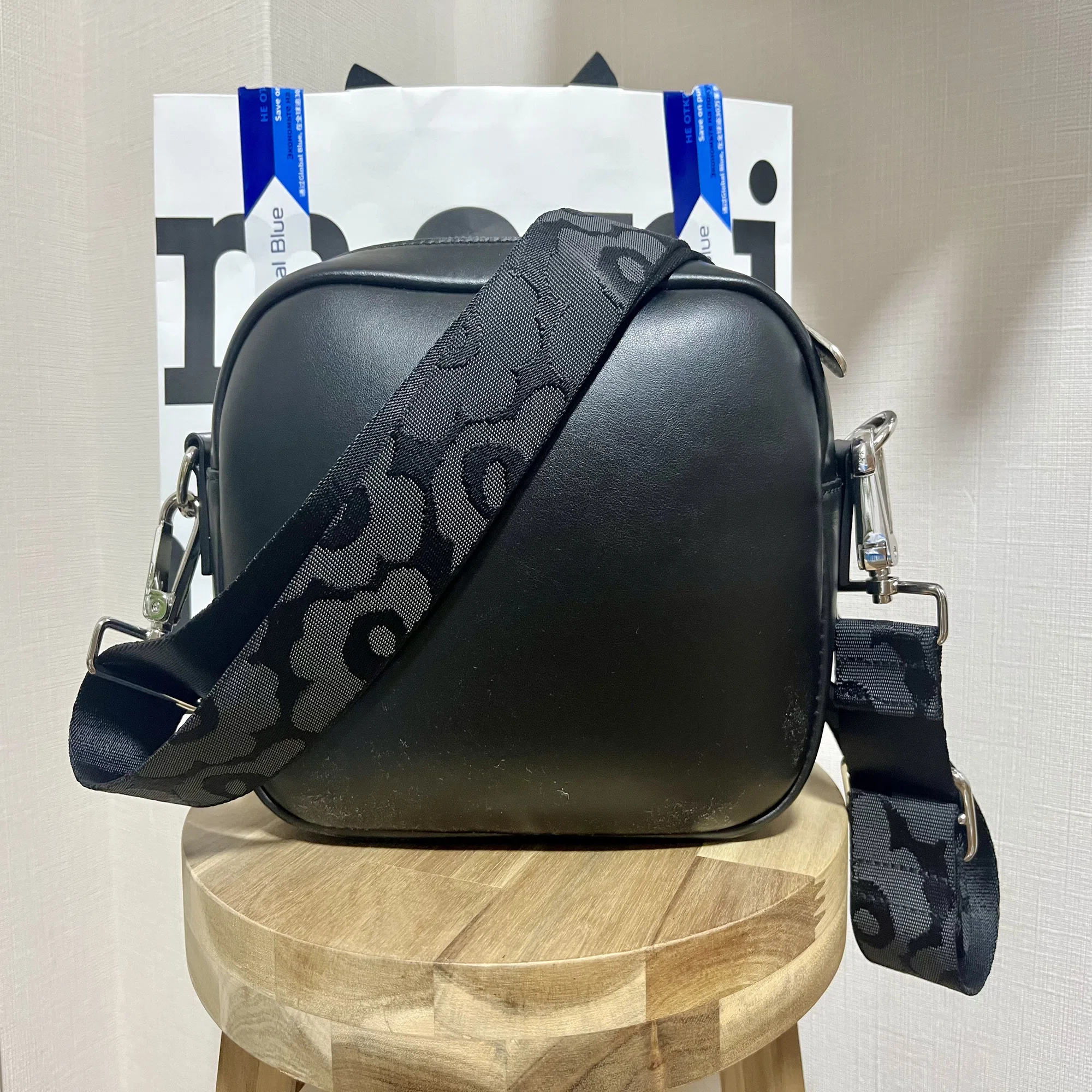 フィンランドでさらに高まるマリメッコ愛｜麦野あさ