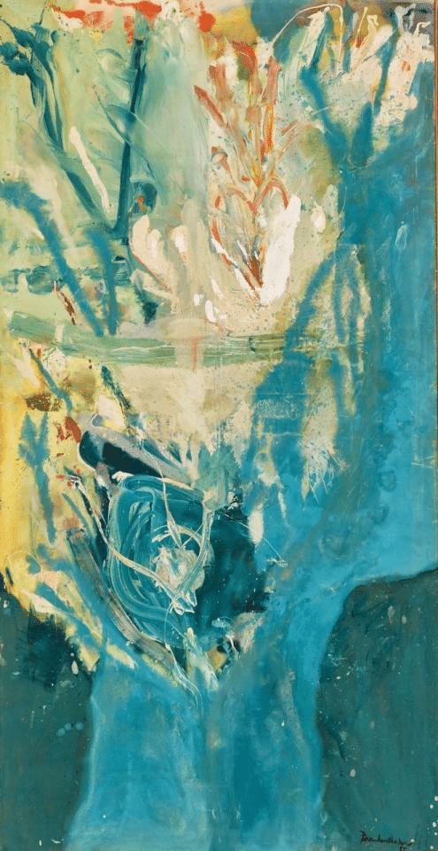 Frankenthaler THE WOODCUTS ヘレン・フランケンサーラー Amazon.co.jp: ヘレン・フランケンサーラー Helen Frankenthaler