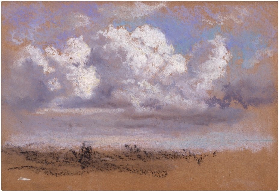 見ているようで見ていない「空」を見つけに｜紅紫