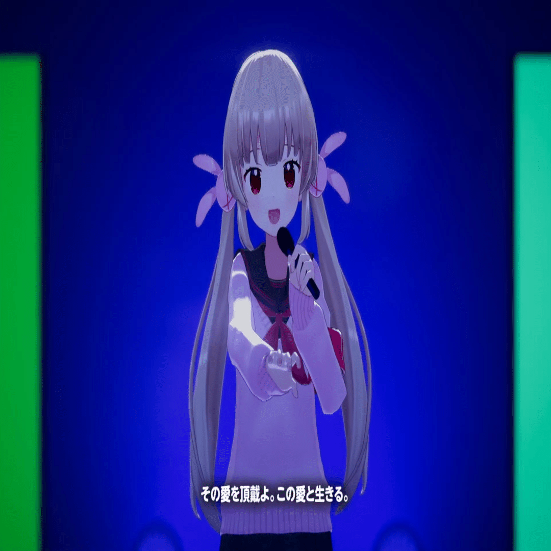 もはや演劇ではなくなった「名取さな」という存在｜ンゴ