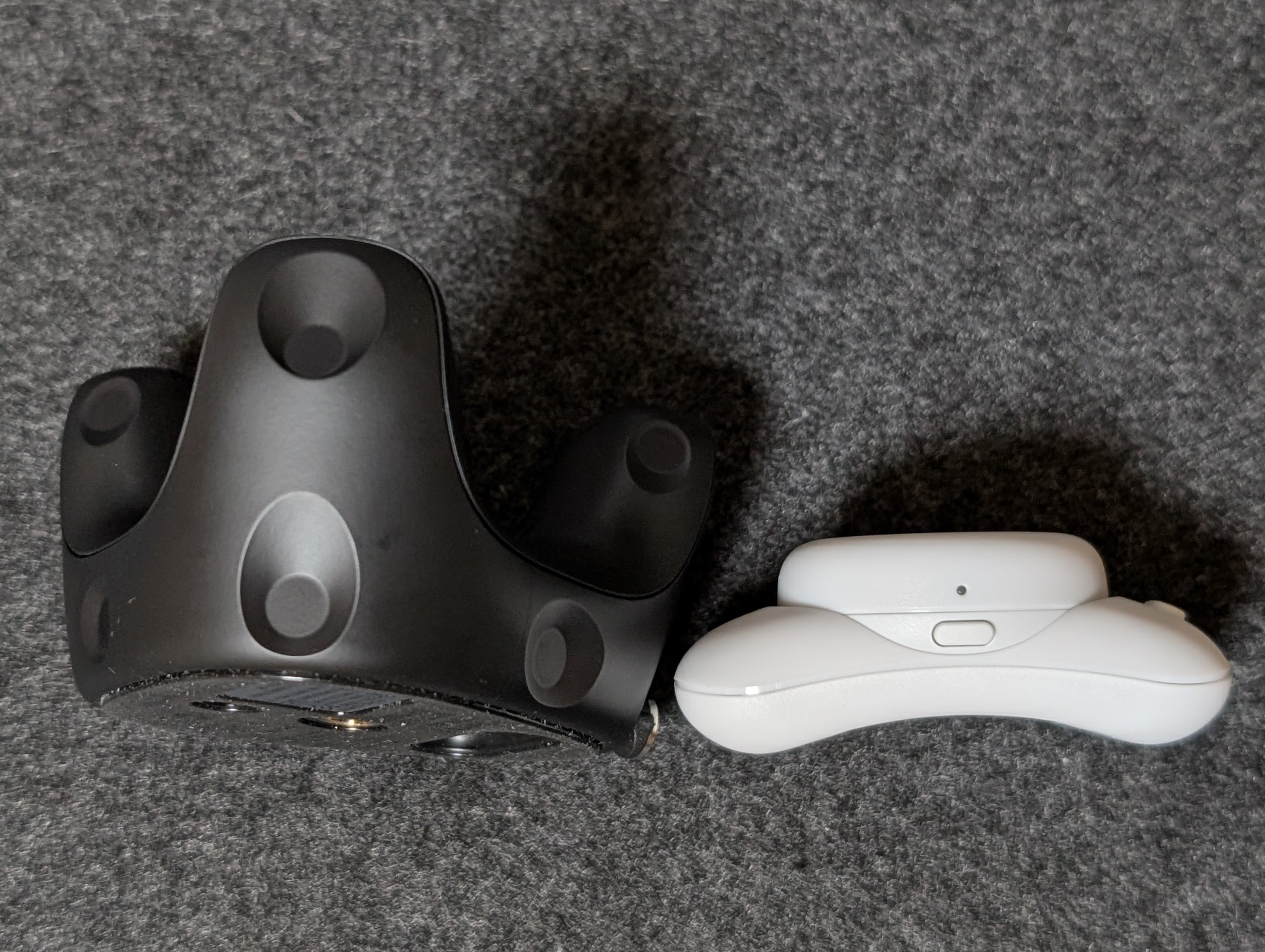 VR】PICO Motion Trackerを購入したよ！｜ことは しろ