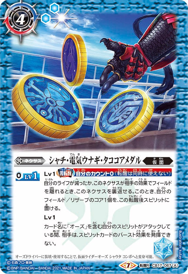 ライダーカップべ8入賞オーズ|SIGMA ライダーカップべ8入賞オーズ|SIGMA