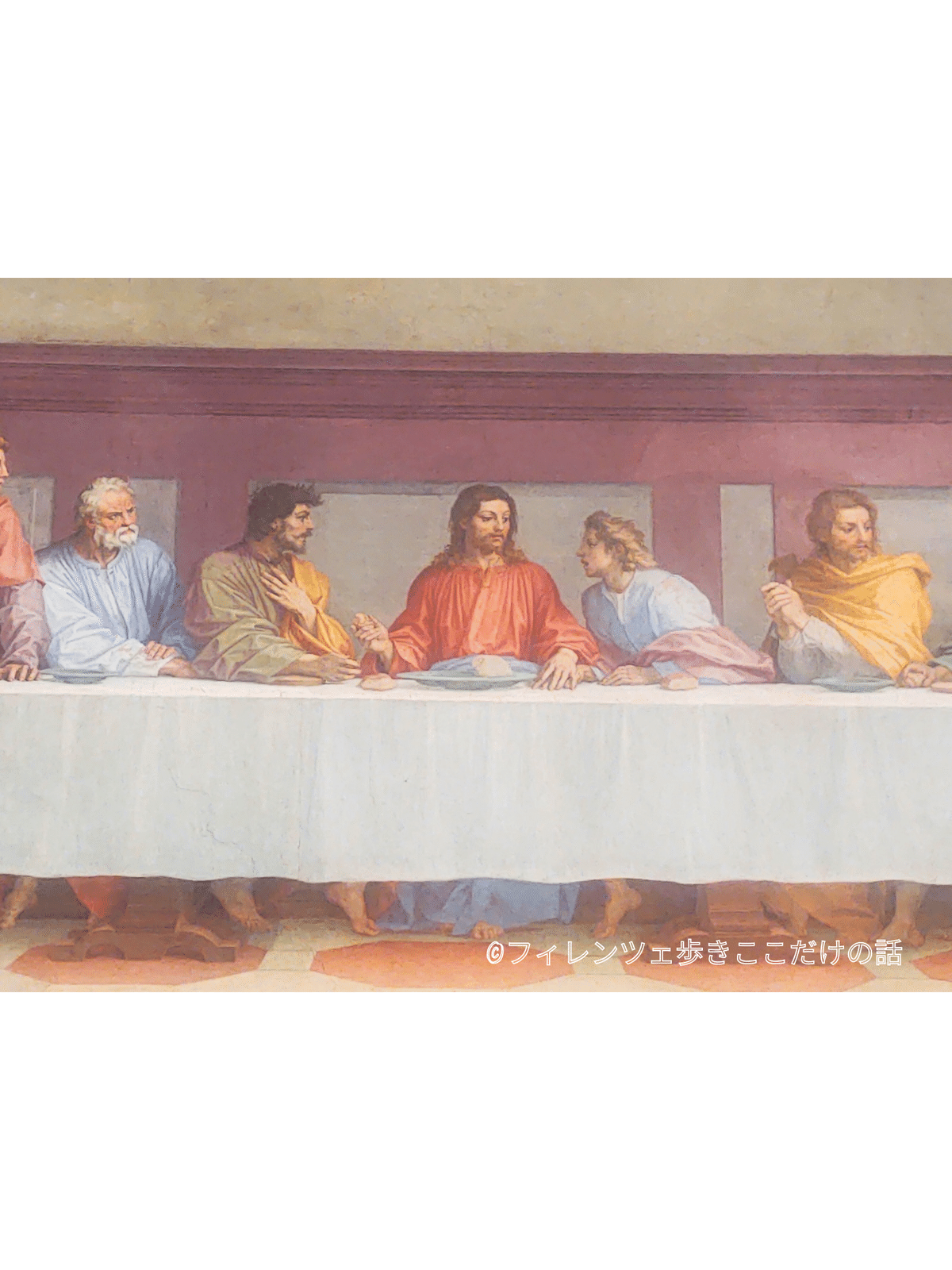 絵画　イタリアの有名画家　Da.pondの最後の作品 絵画 イタリアの有名画家 Da.pondの最後の作品 - メルカリ