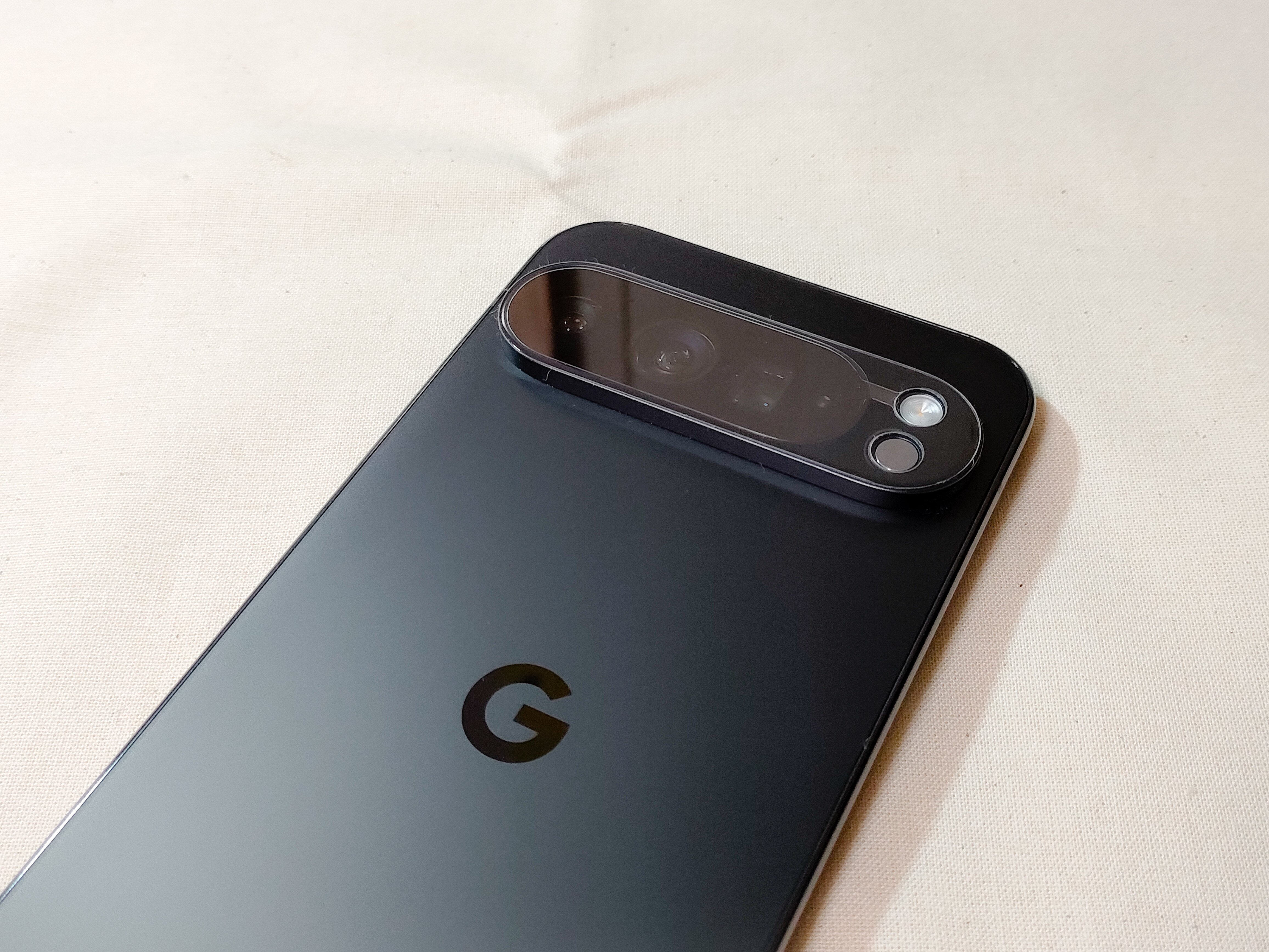 ガジェット】Google Pixel 9 pro XLに買い替えたら本当に良かっ