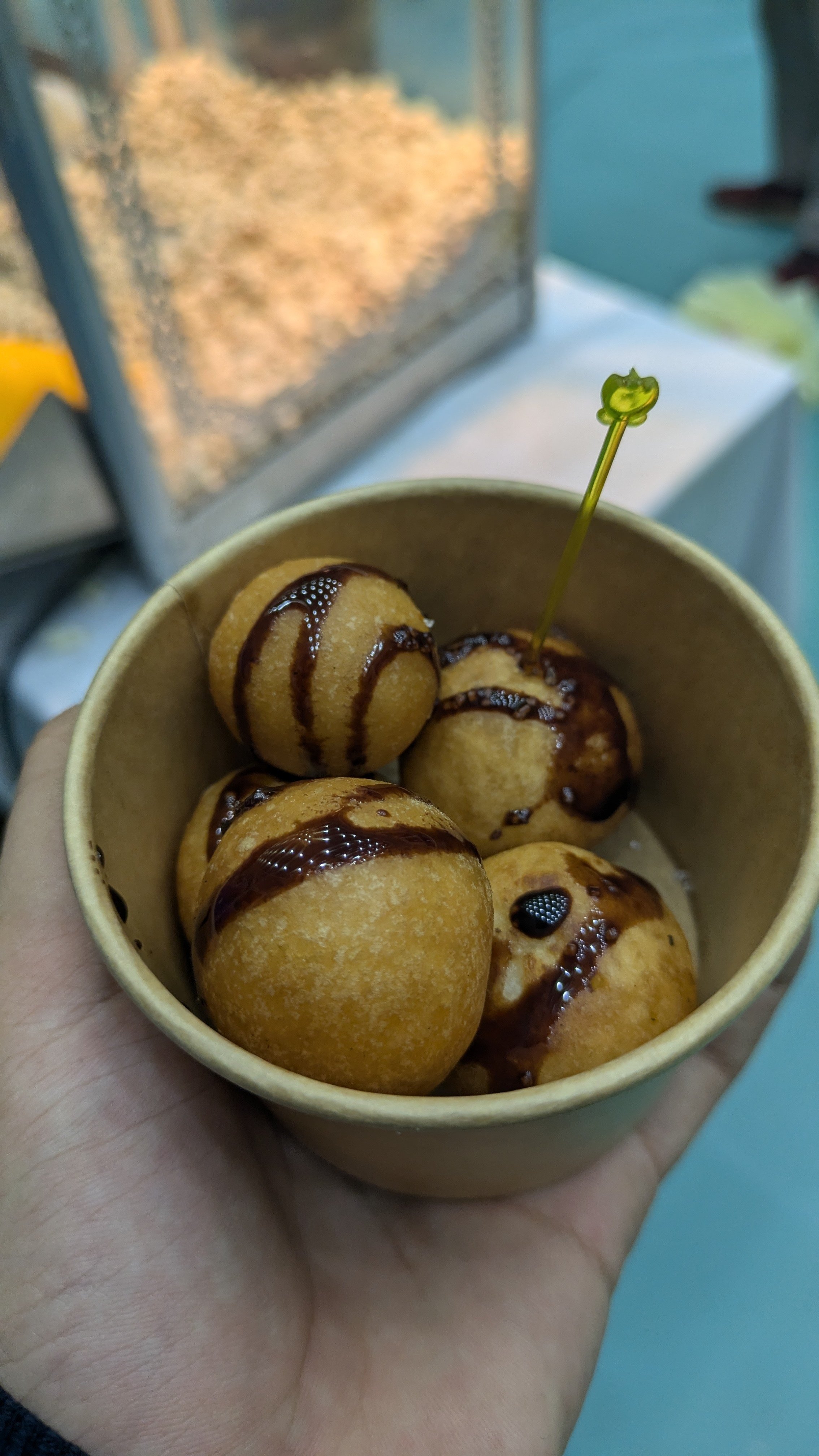 駿台学園中学校・高等学校の文化祭に行った話！！｜飯能高等学校 探究部