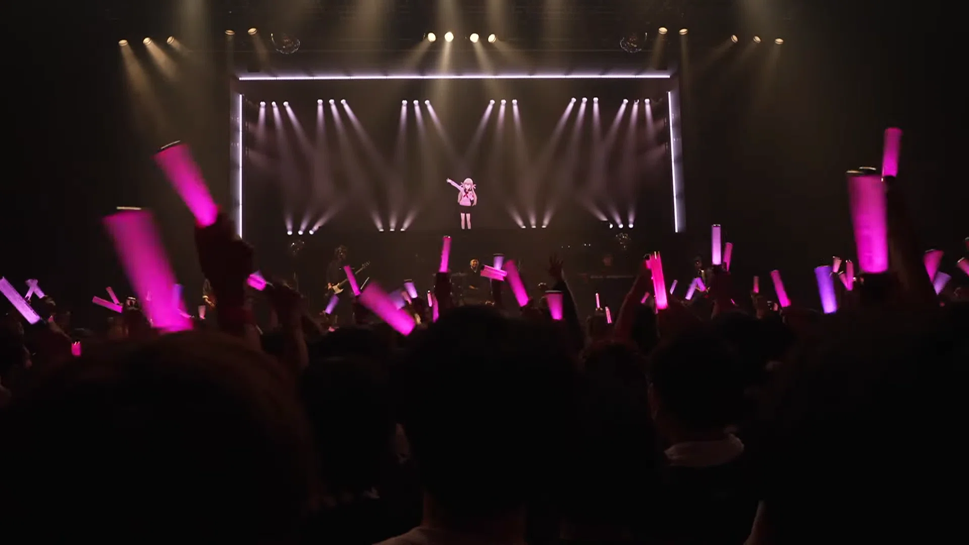 名取さなの「バーチャル美学」を感じたはなし【名取さな1stLive サナ 