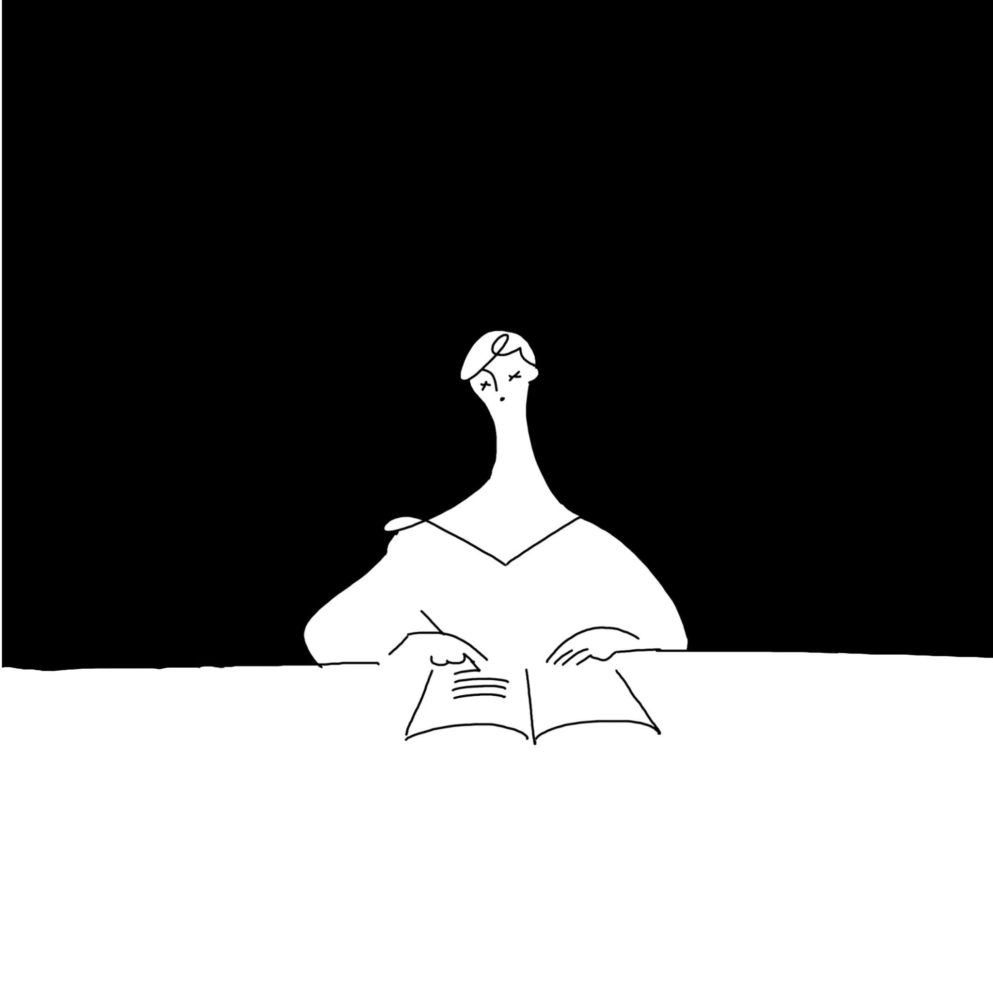 自己紹介、仕事のこと、ZINEのこと｜comic_keema | mouikko.