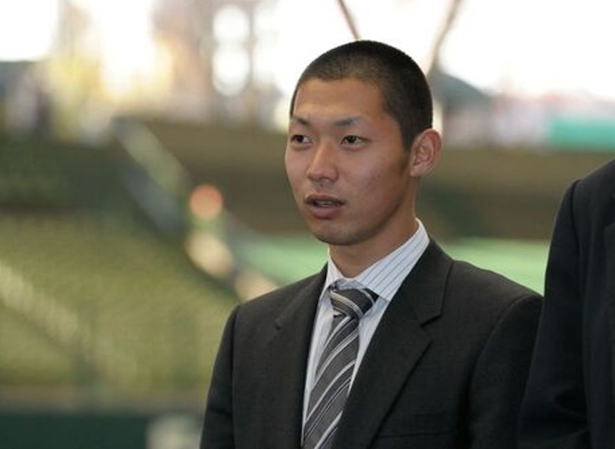 ライオンズOB通信 熊代聖人編 長男誕生の日の感動秘話 引退を決意した