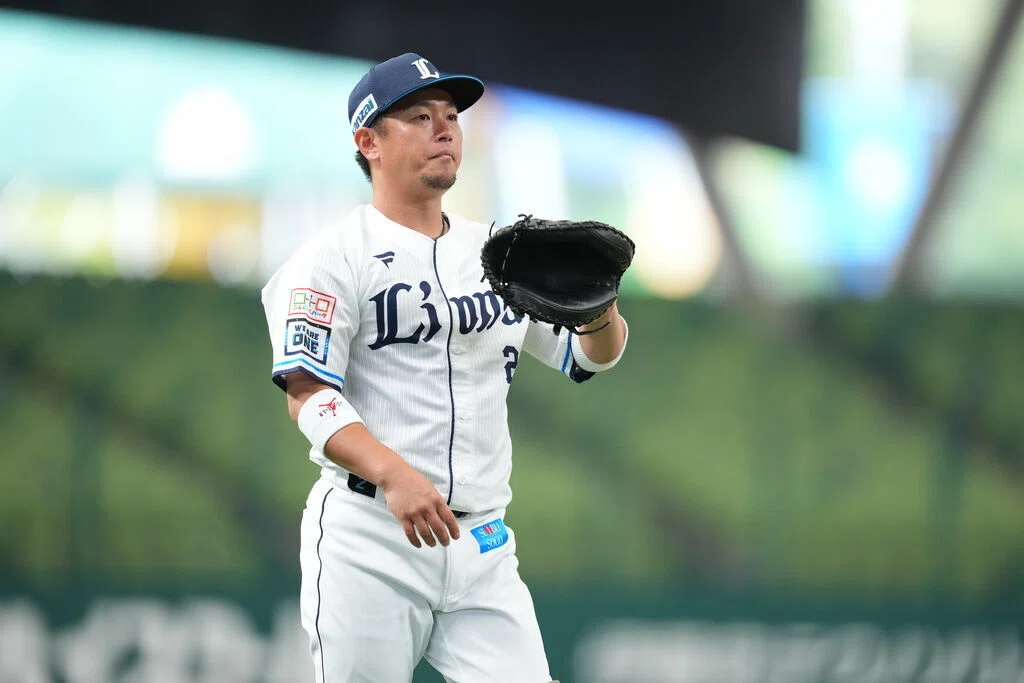 ライオンズOB通信 熊代聖人編 長男誕生の日の感動秘話 引退を決意した