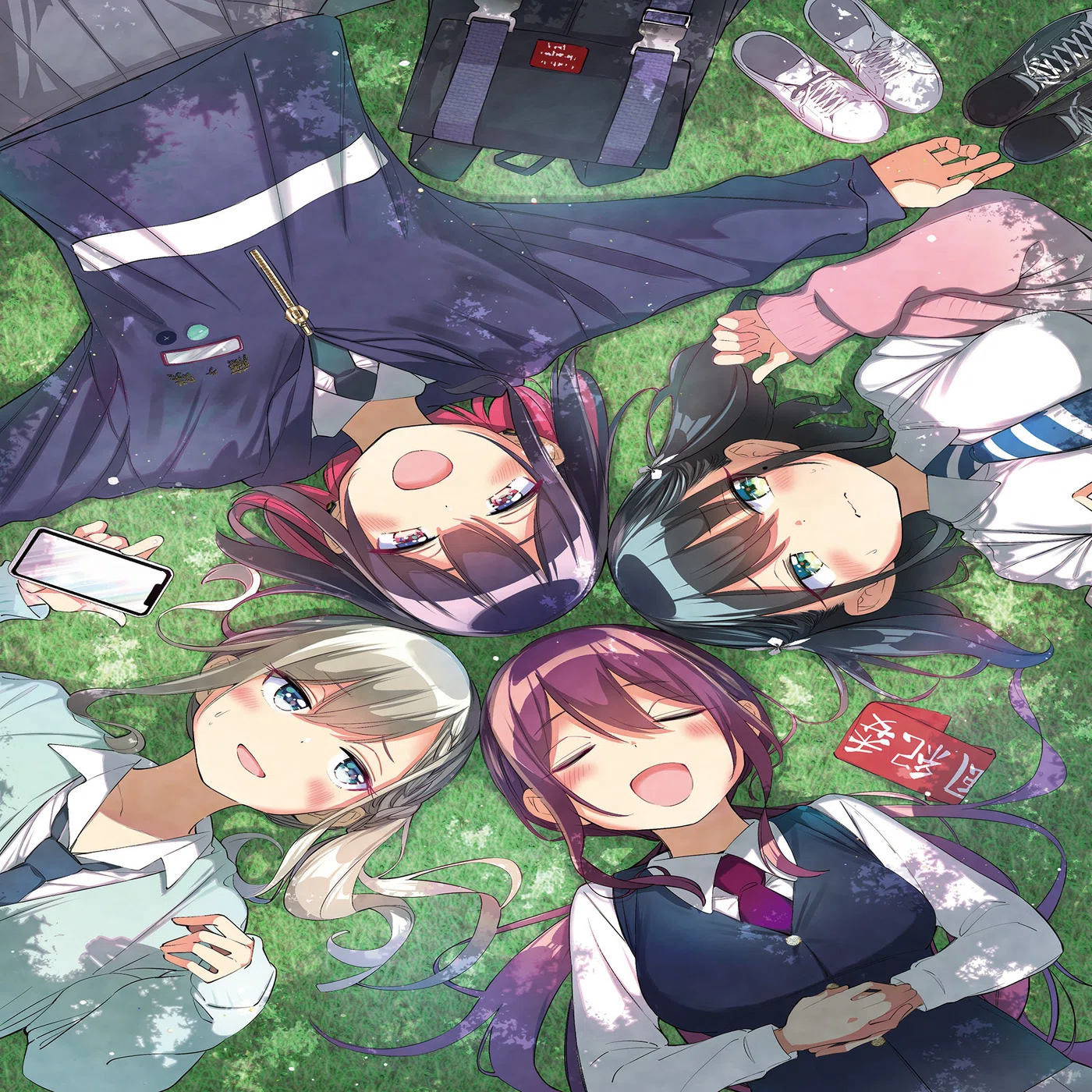 きらら展雑記、感想｜一般7°好き（きらら、ポケモン）