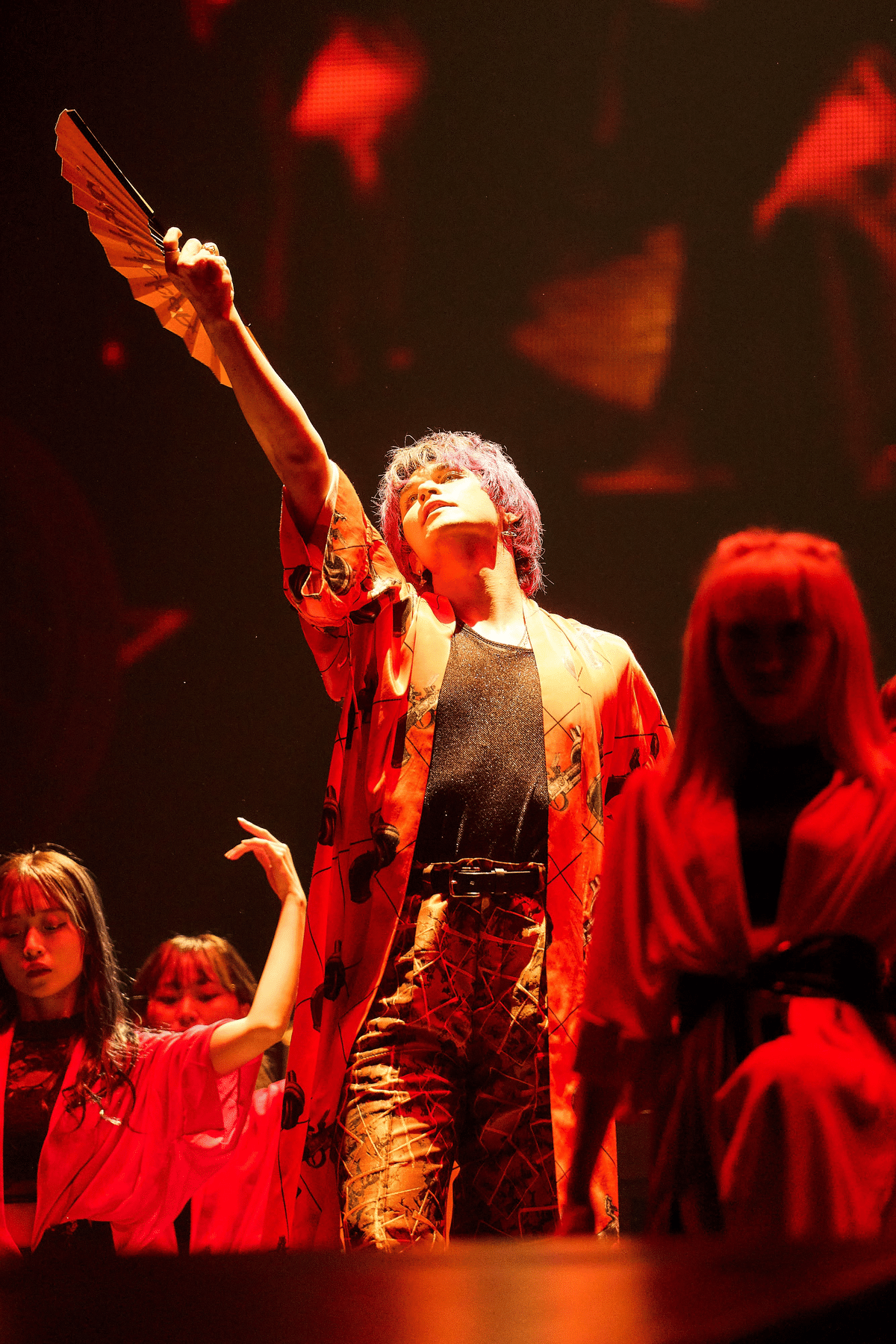 THE RAMPAGE LIMITED LIVE 2024 *p(R)ojectR® at TOKYO DOME感想