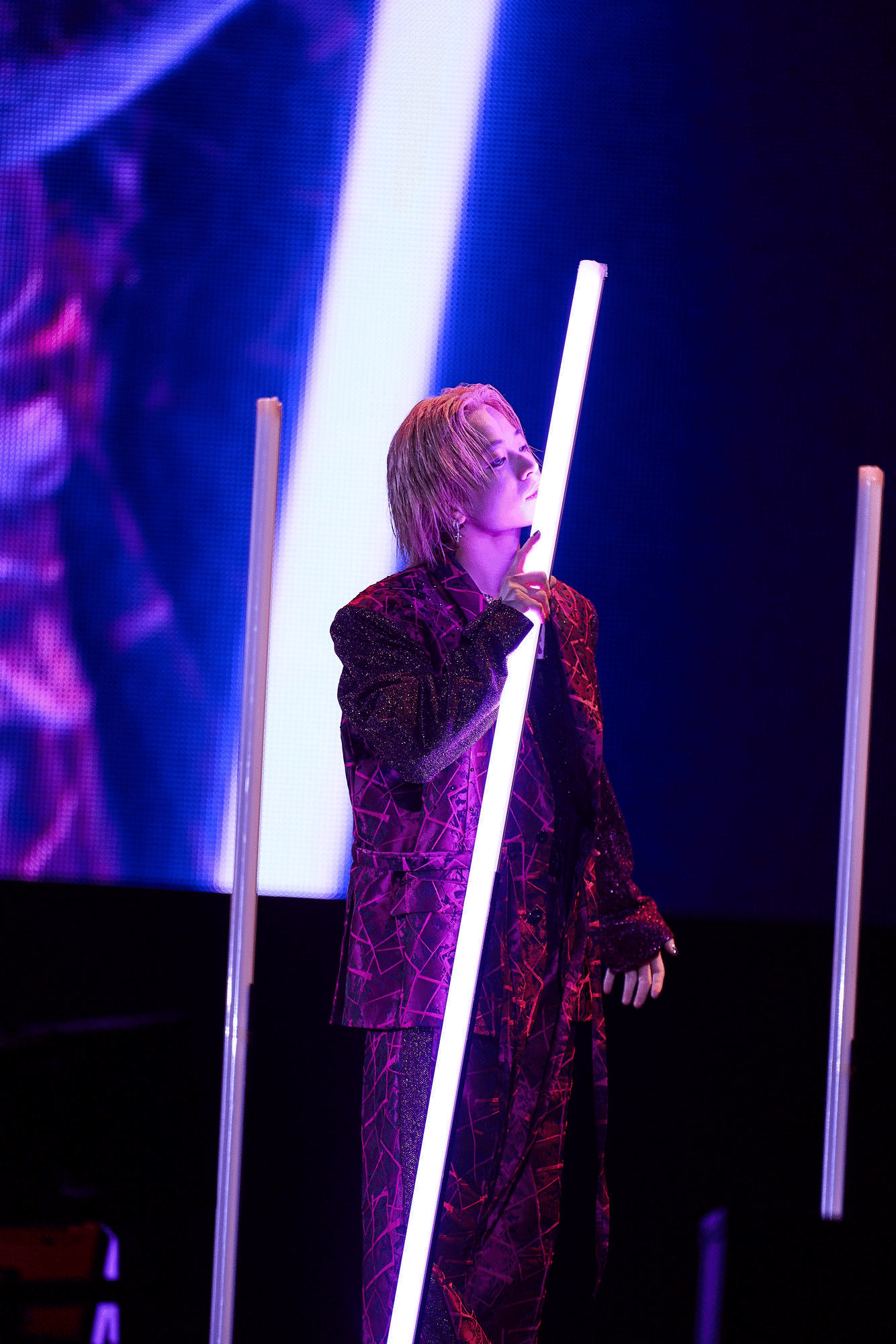 ラムページ THE RAMPAGE LIMITED LIVE 2024 *p(R)ojectR® at TOKYO DOME感想