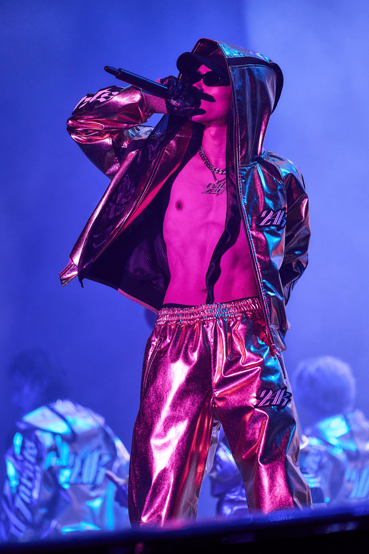 THE RAMPAGE LIMITED LIVE 2024 *p(R)ojectR® at TOKYO DOME感想