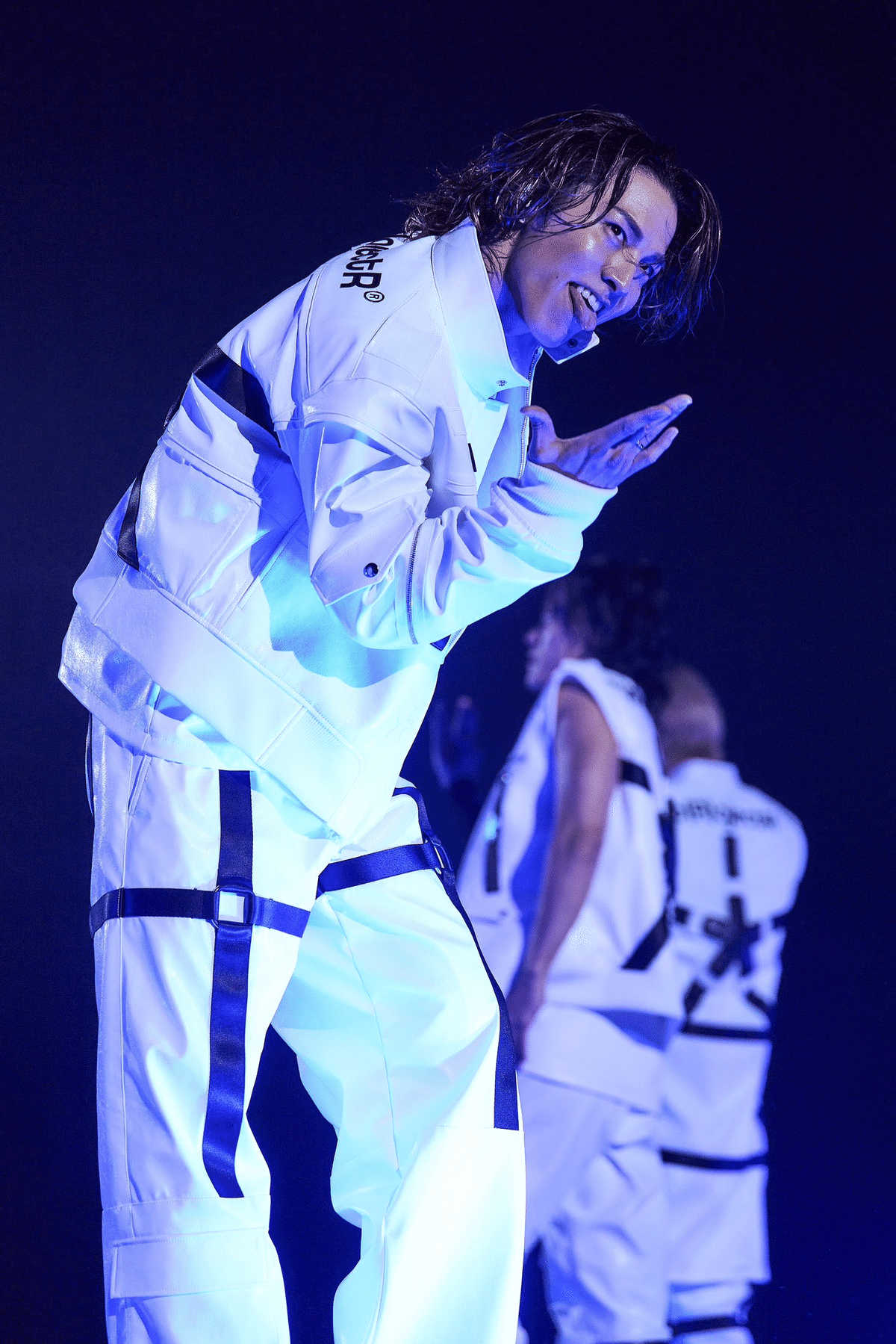 THE RAMPAGE LIMITED LIVE 2024 *p(R)ojectR® at TOKYO DOME感想