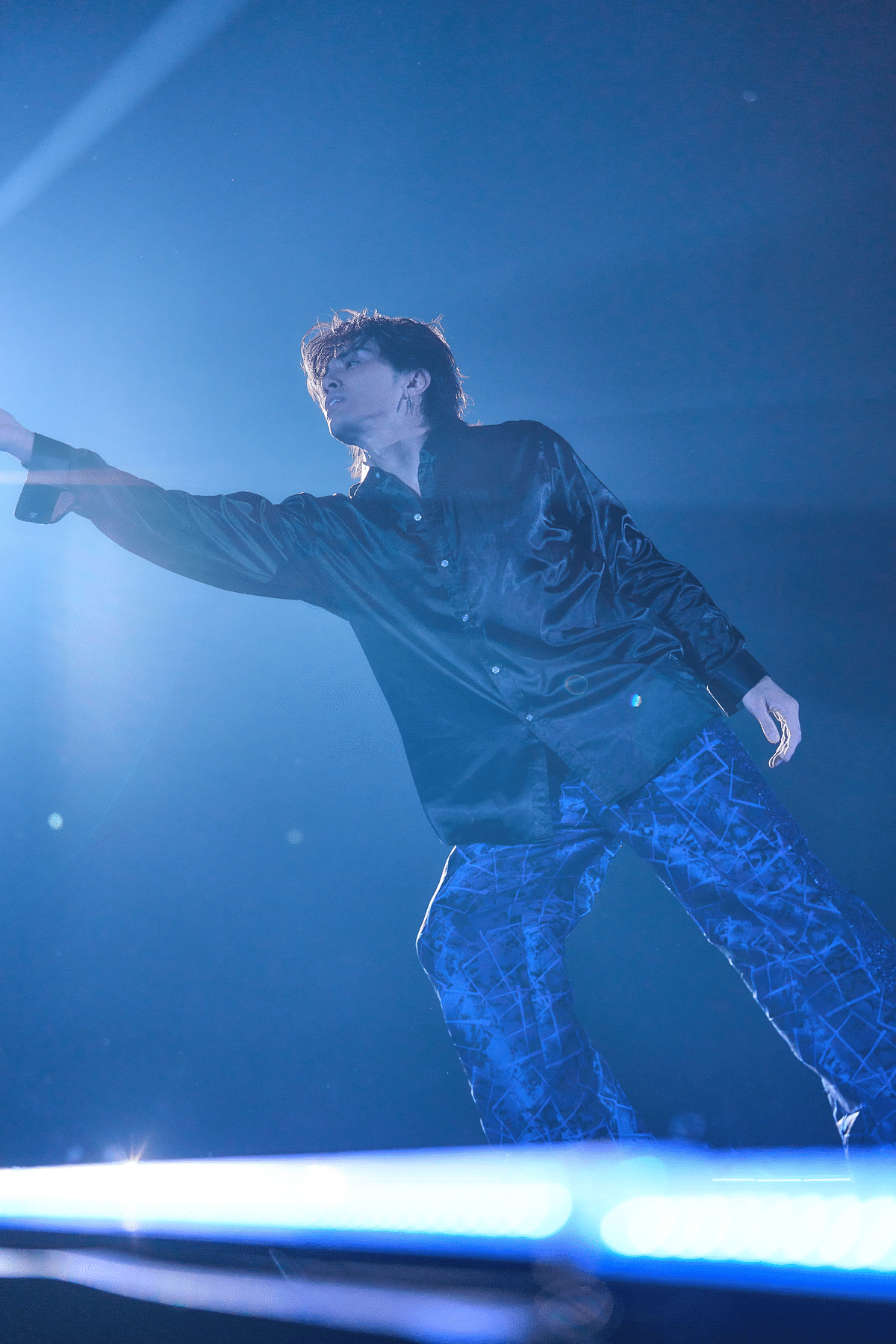 THE RAMPAGE LIMITED LIVE 2024 *p(R)ojectR® at TOKYO DOME感想
