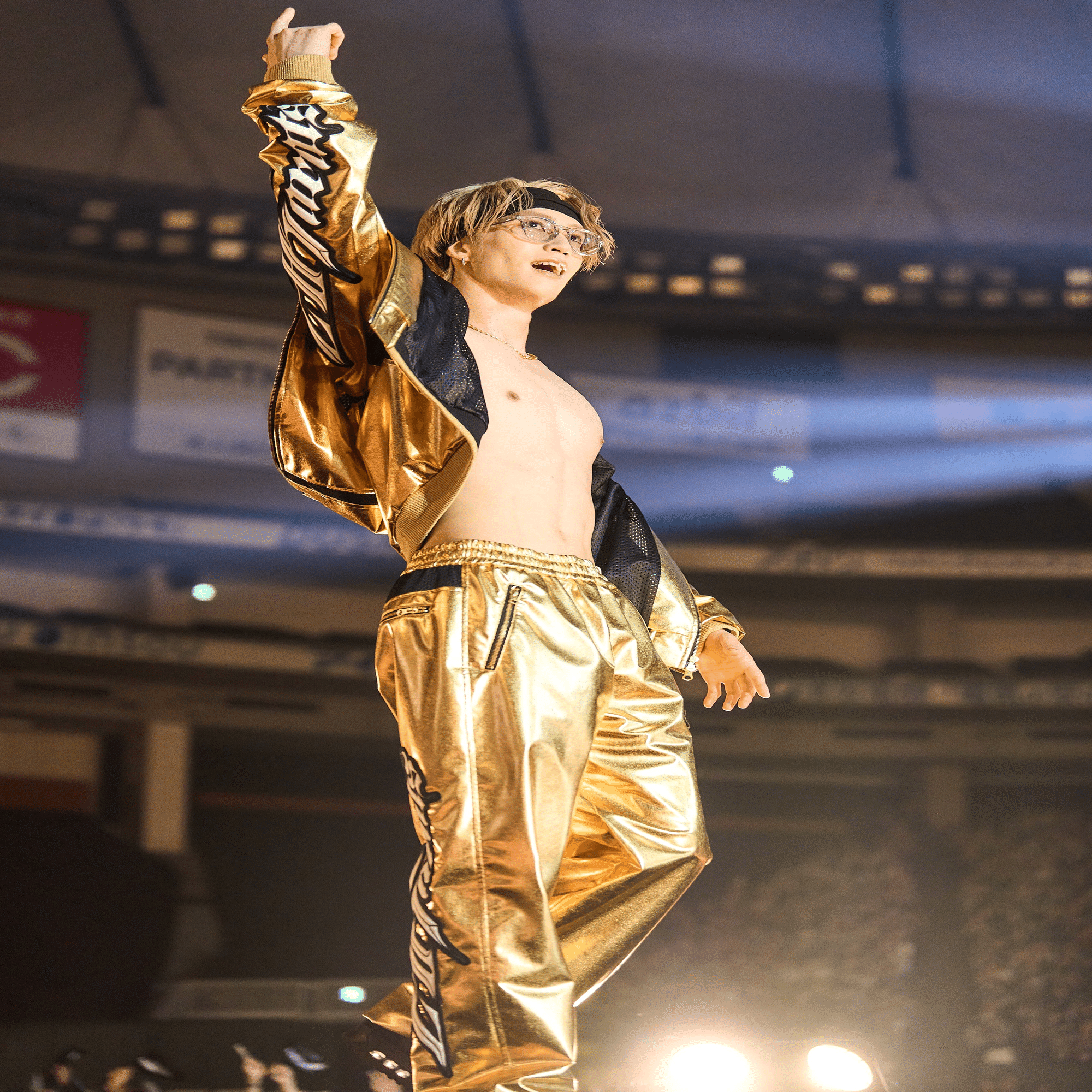 THE RAMPAGE LIMITED LIVE 2024 *p(R)ojectR® at TOKYO DOME感想