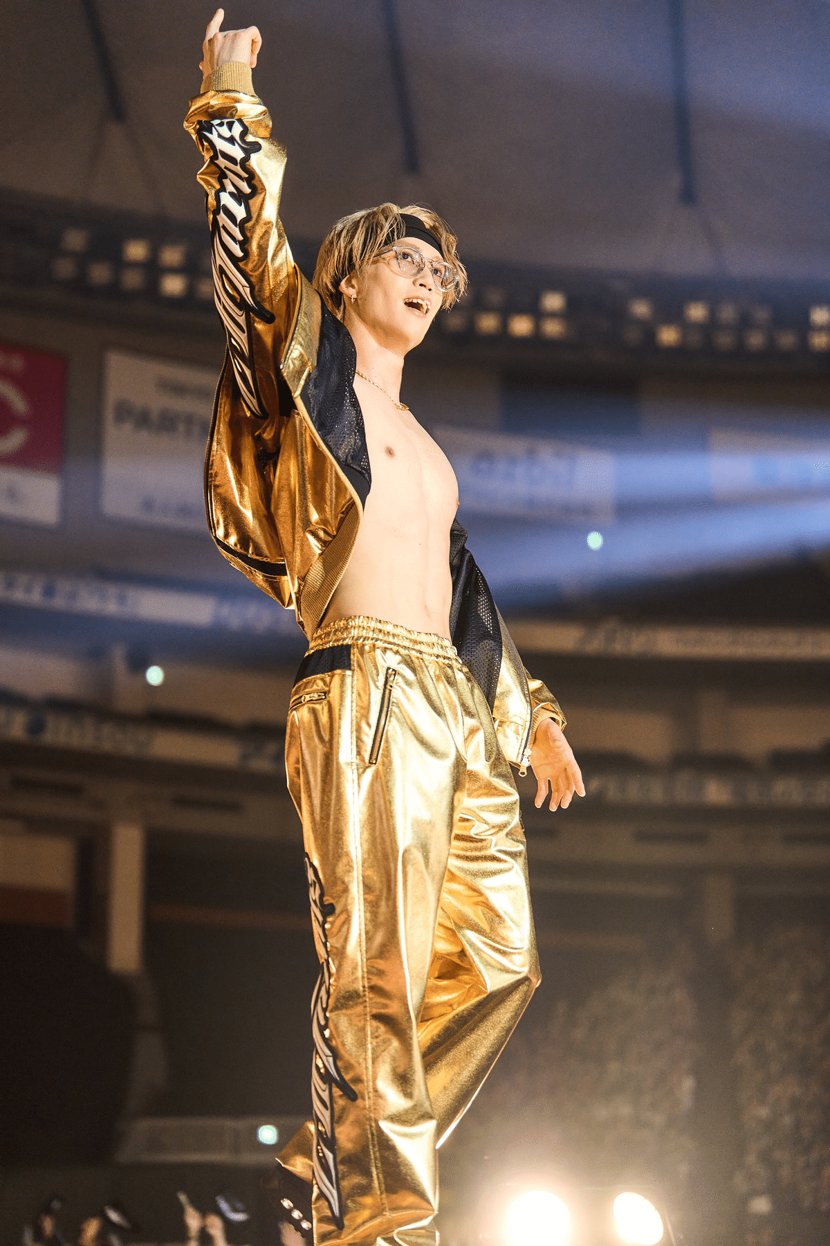 THE RAMPAGE LIMITED LIVE 2024 *p(R)ojectR® at TOKYO DOME感想