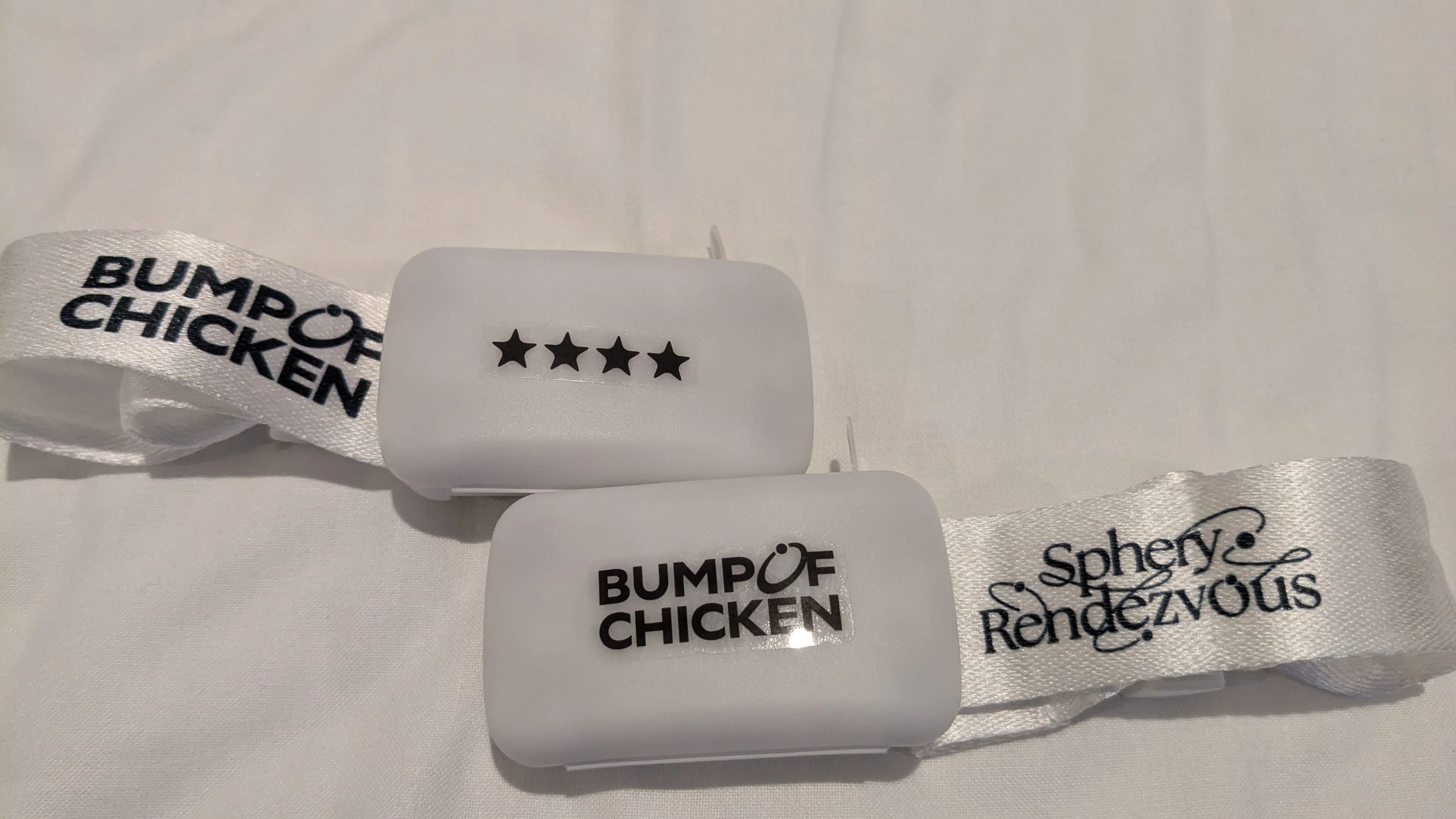 ライブレポ】信頼と寂しさの名古屋2Days【BUMP OF CHICKEN】Sphery