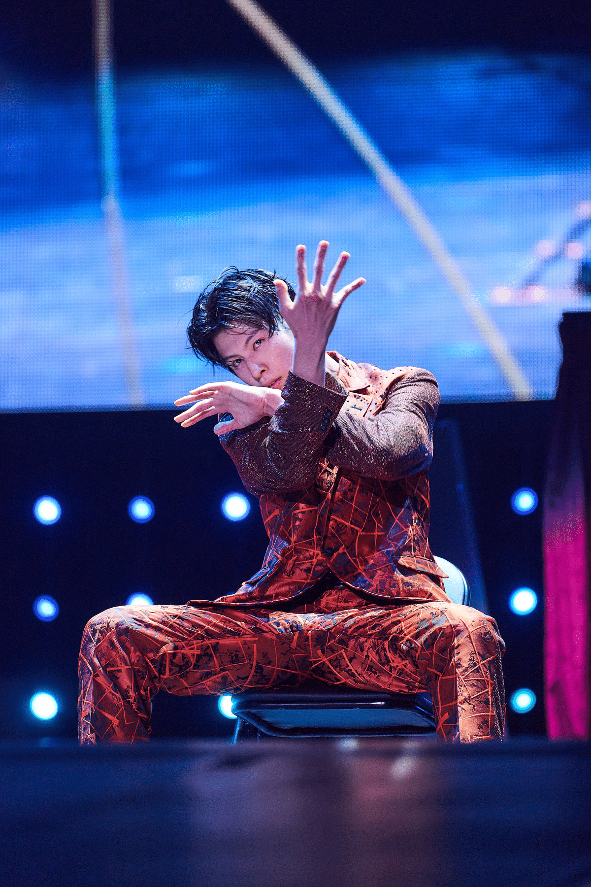 ランページ ドーム トラキン おまとめ！ THE RAMPAGE LIMITED LIVE 2024 *p(R)ojectR® at TOKYO DOME感想