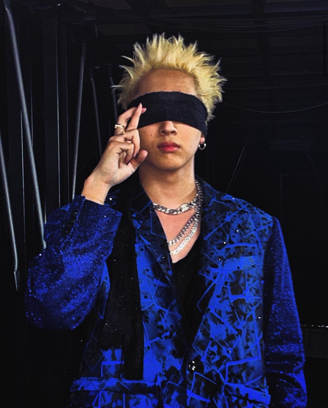 ラムページ THE RAMPAGE LIMITED LIVE 2024 *p(R)ojectR® at TOKYO DOME感想
