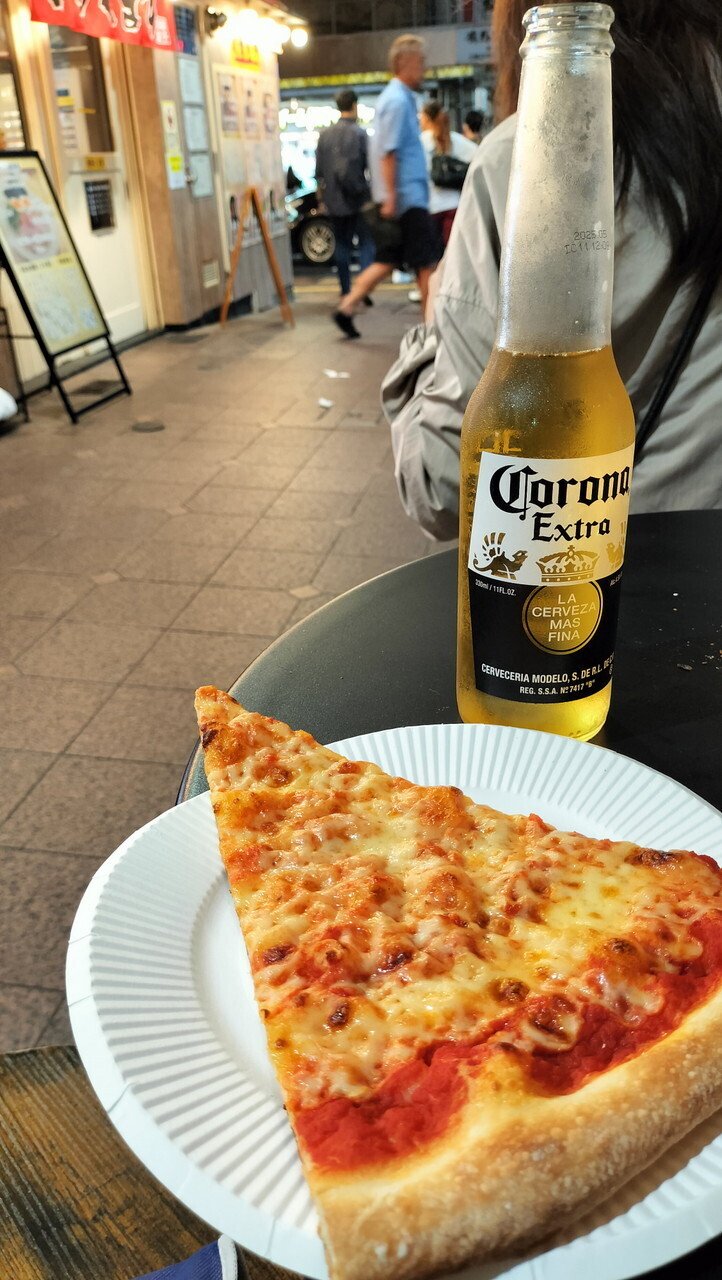 2Brothers Pizza（神戸・三宮）｜あんでぃ