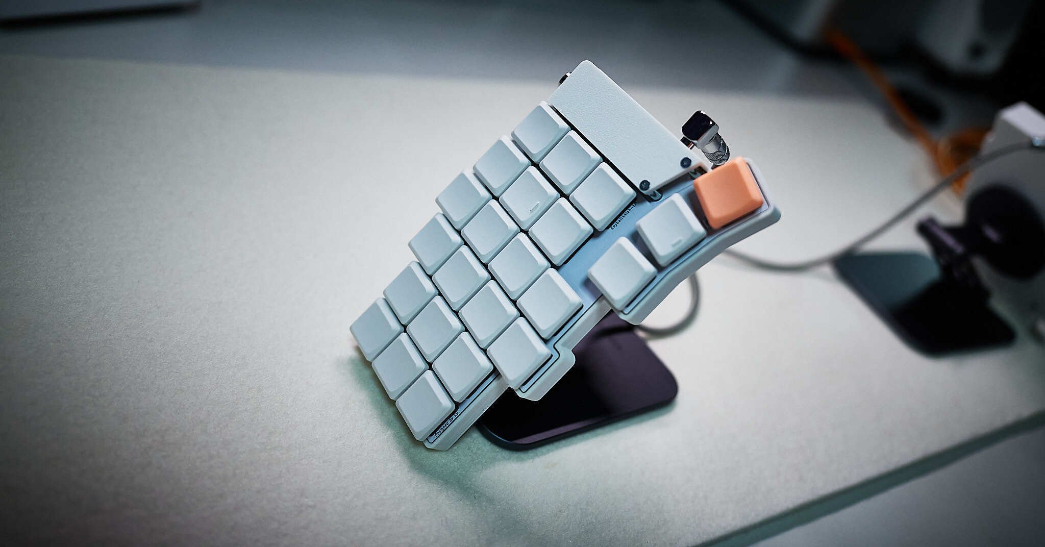 Keyballish におすすめな Tai-Hao Thins キーキャップのススメ Keyballish におすすめな Tai-Hao Thins キーキャップのススメ